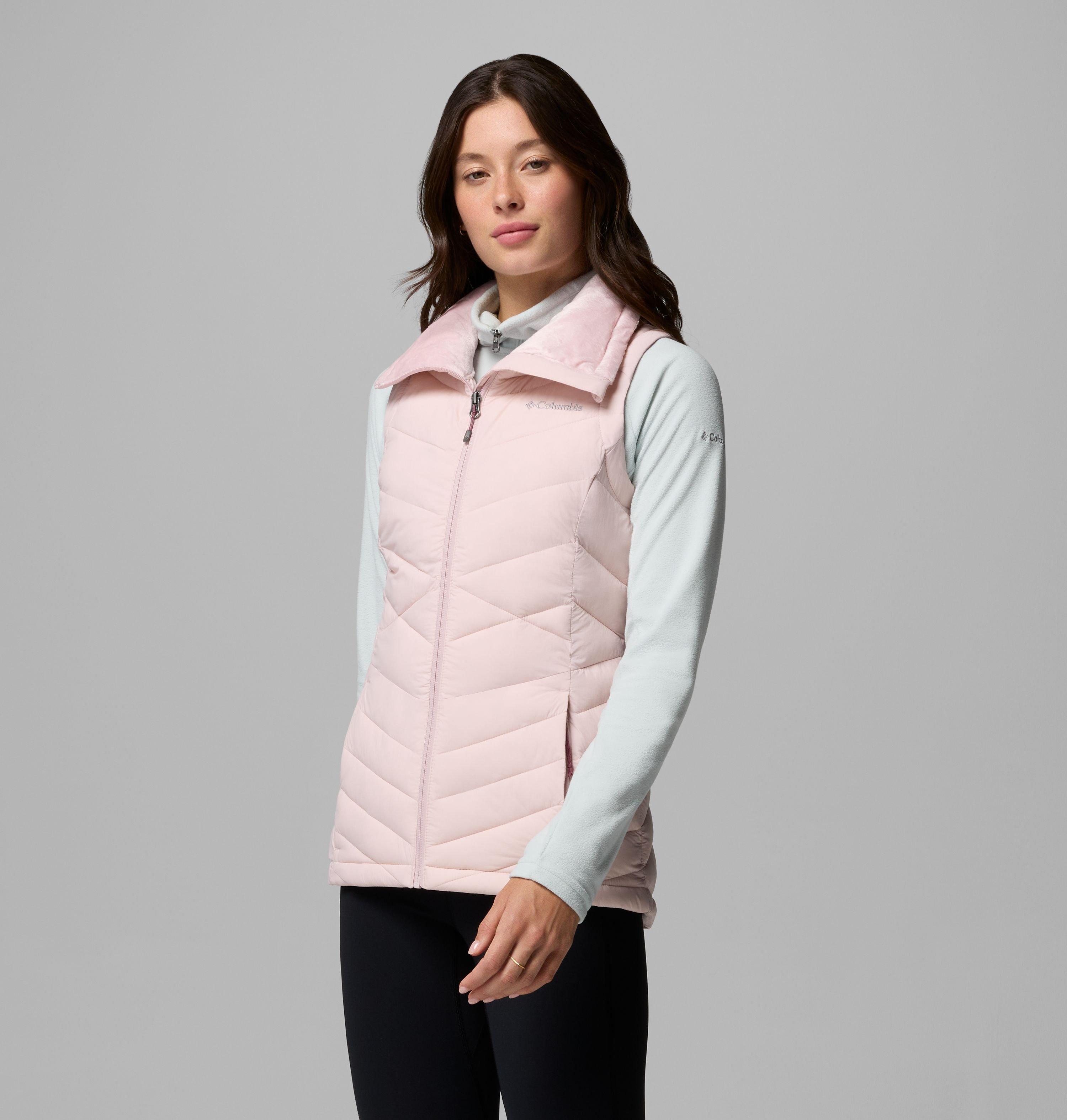 Gilet sans manches Joy Peak II pour femme | 618 | XL 4