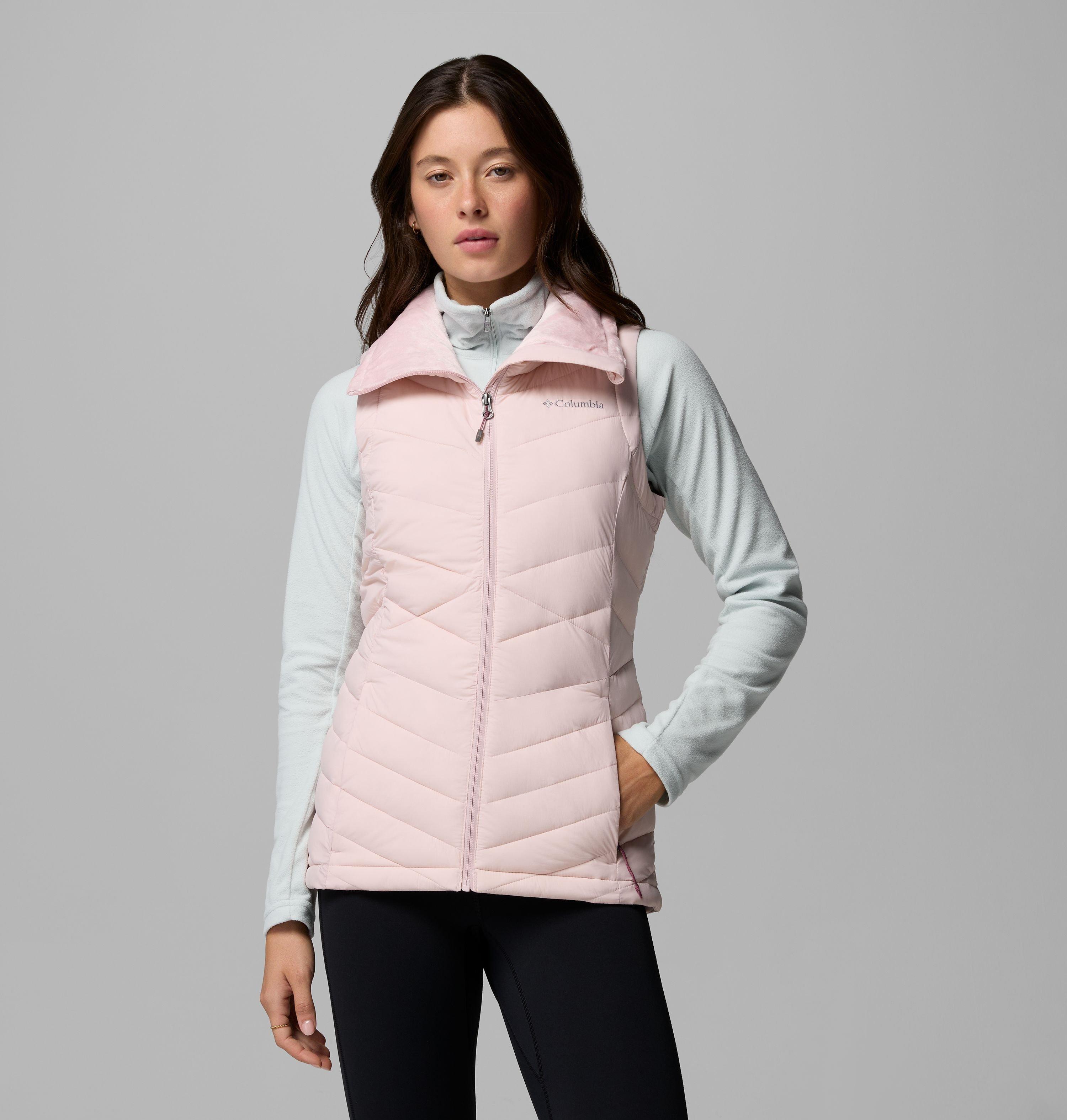 Gilet sans manches Joy Peak II pour femme | 618 | XL 5