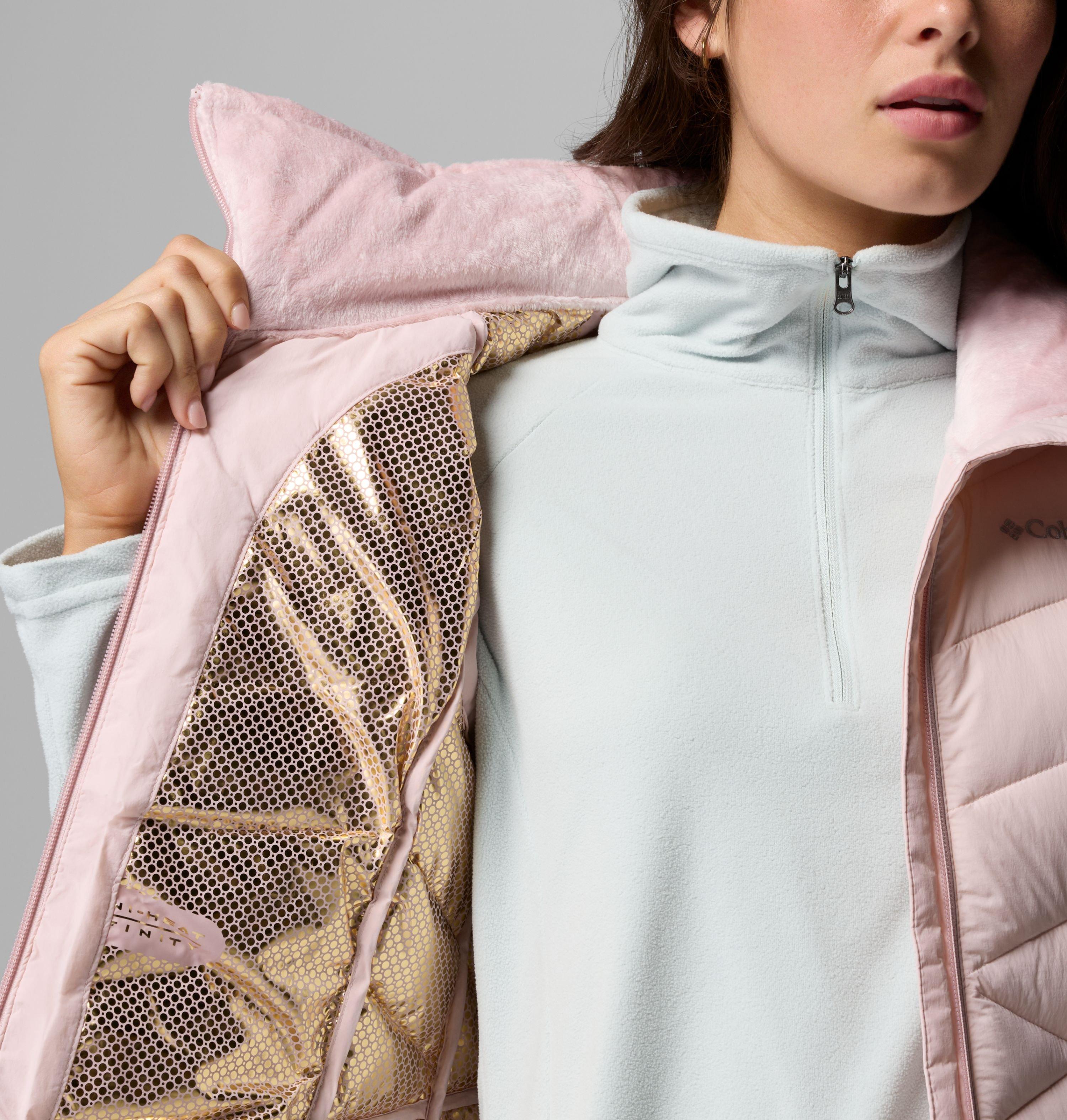 Gilet sans manches Joy Peak II pour femme | 618 | XL 6