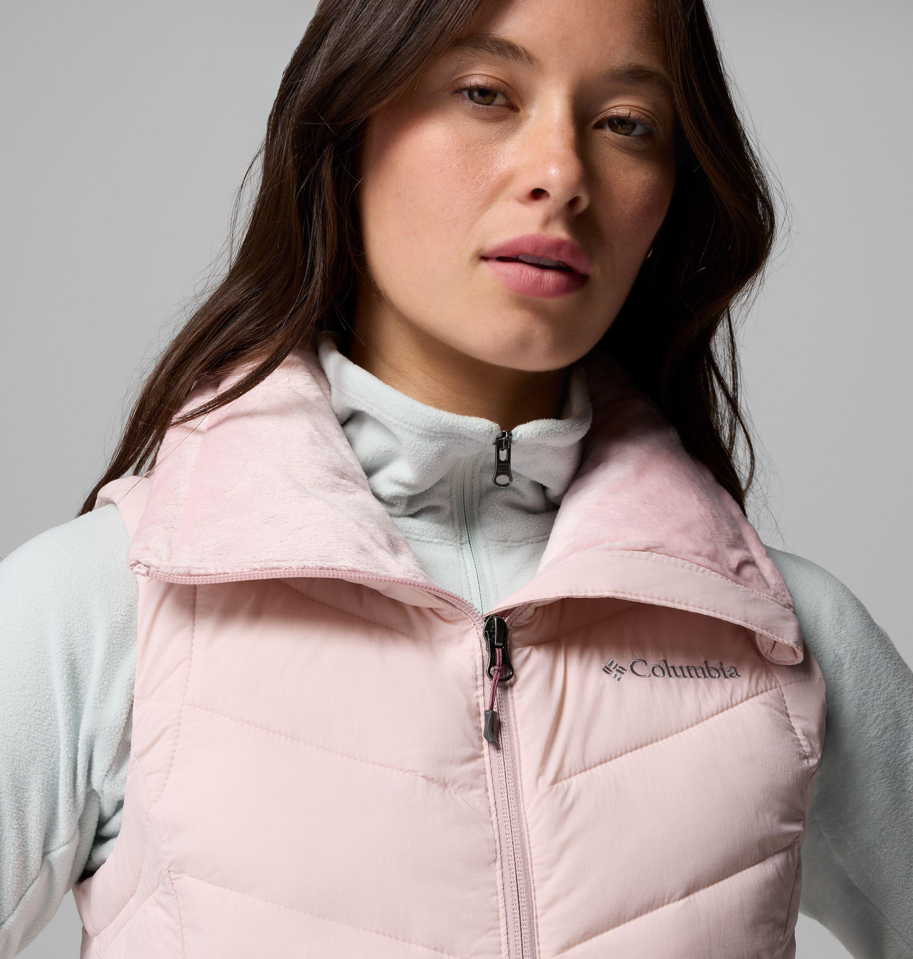 Gilet sans manches Joy Peak II pour femme | 618 | XL 8