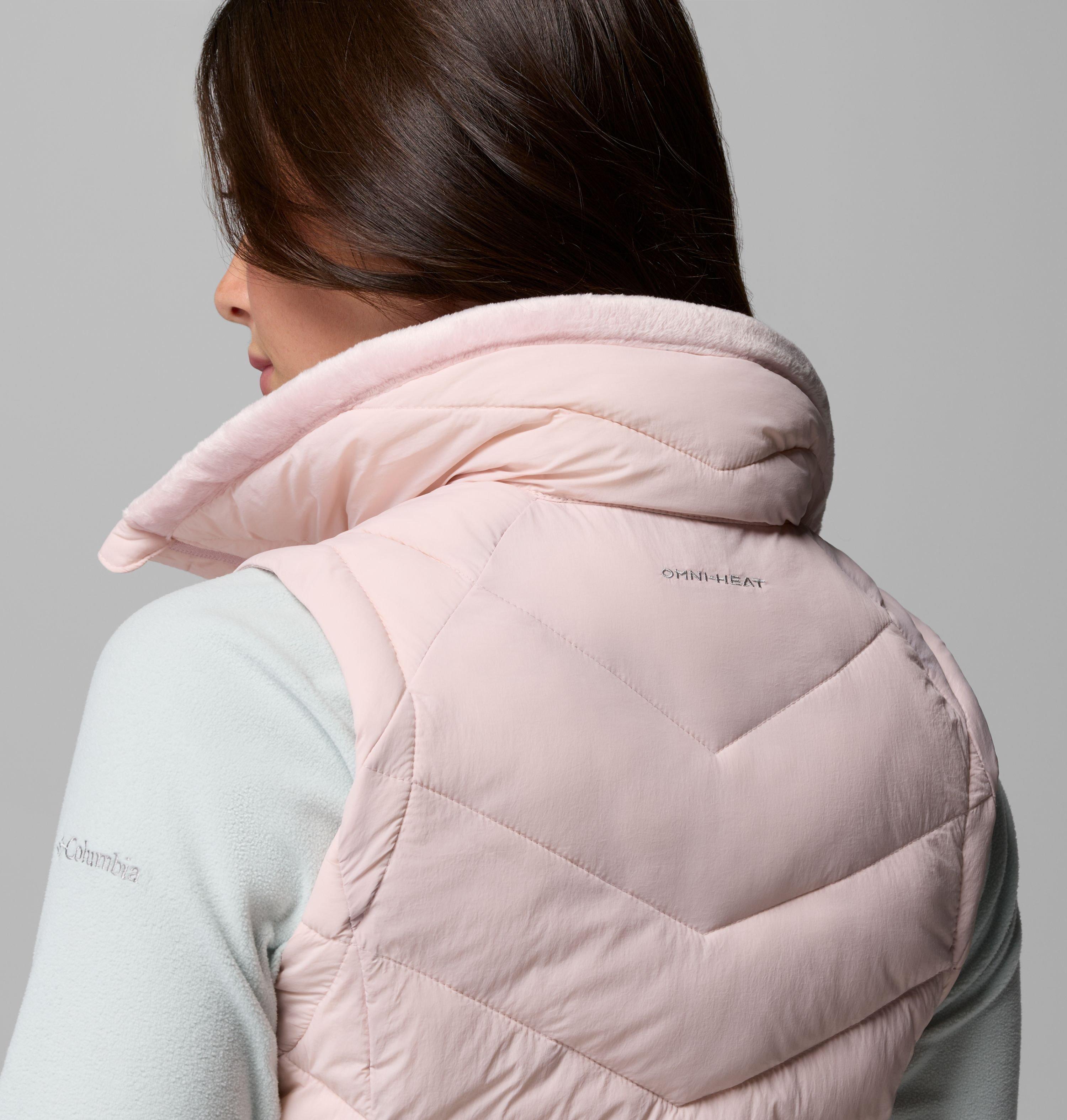 Gilet sans manches Joy Peak II pour femme | 618 | XL 9