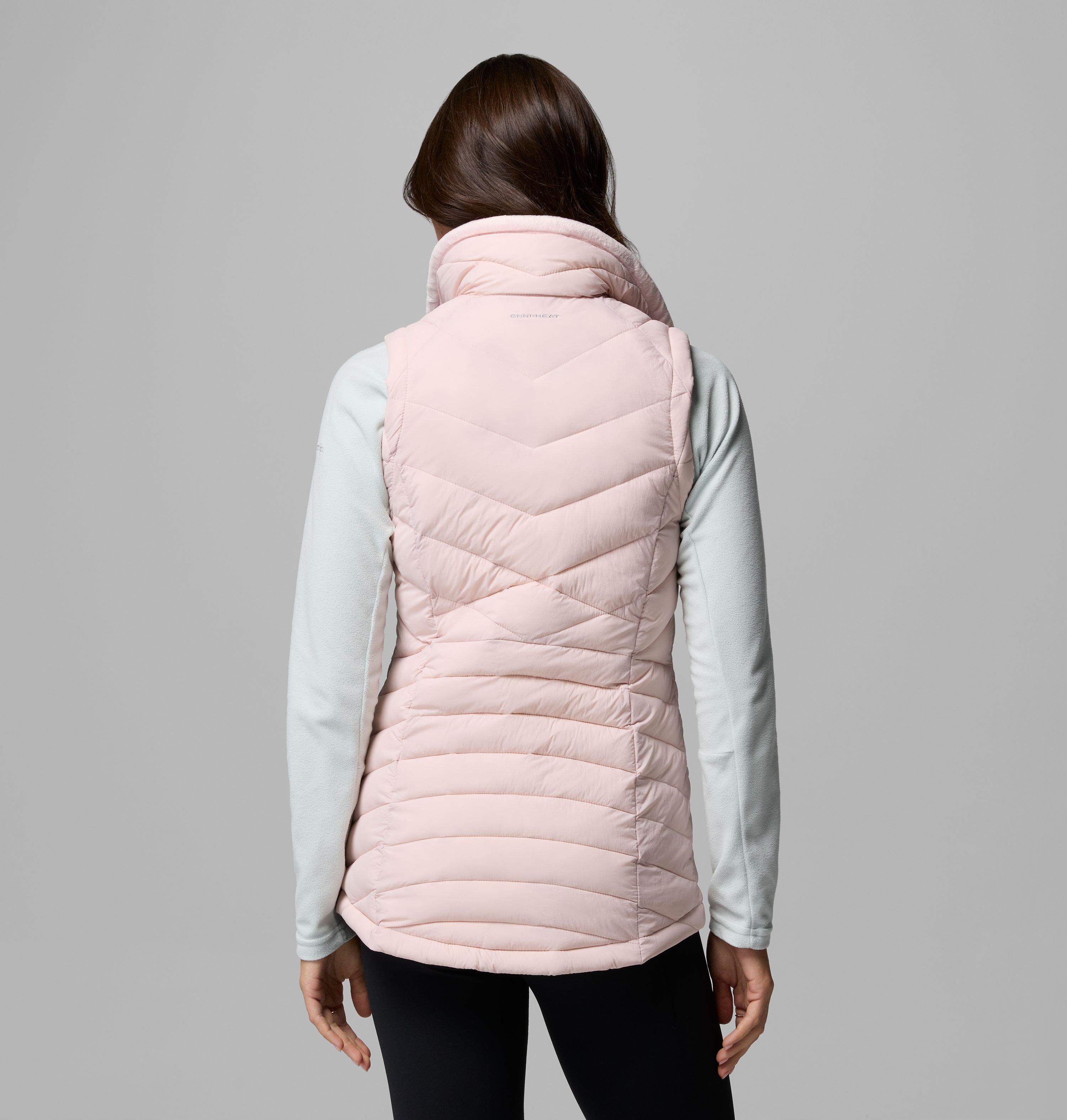 Gilet sans manches Joy Peak II pour femme | 618 | XL 3