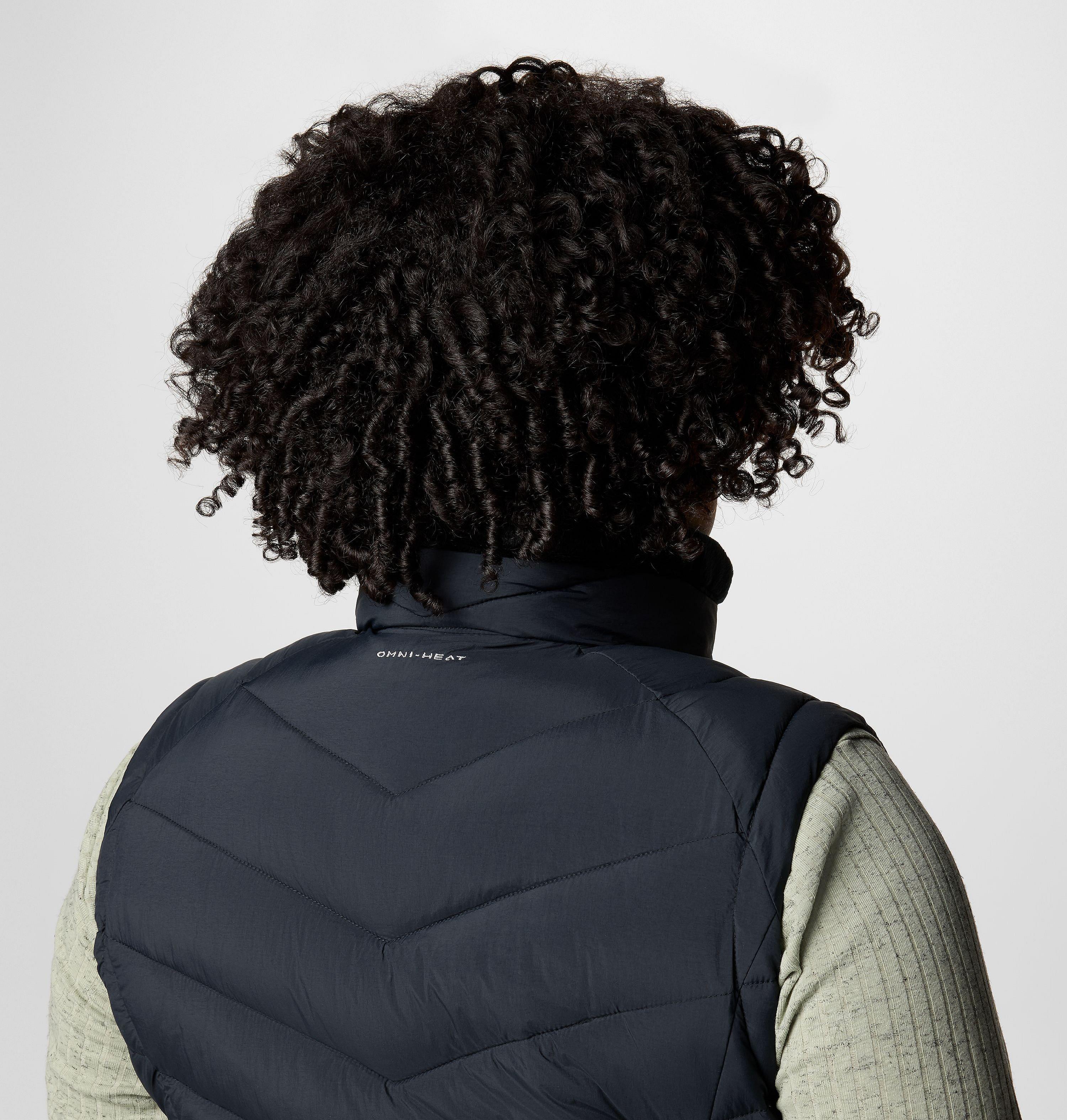 Women's Joy Peak II Vest - Plus Size | 010 | 2X 6