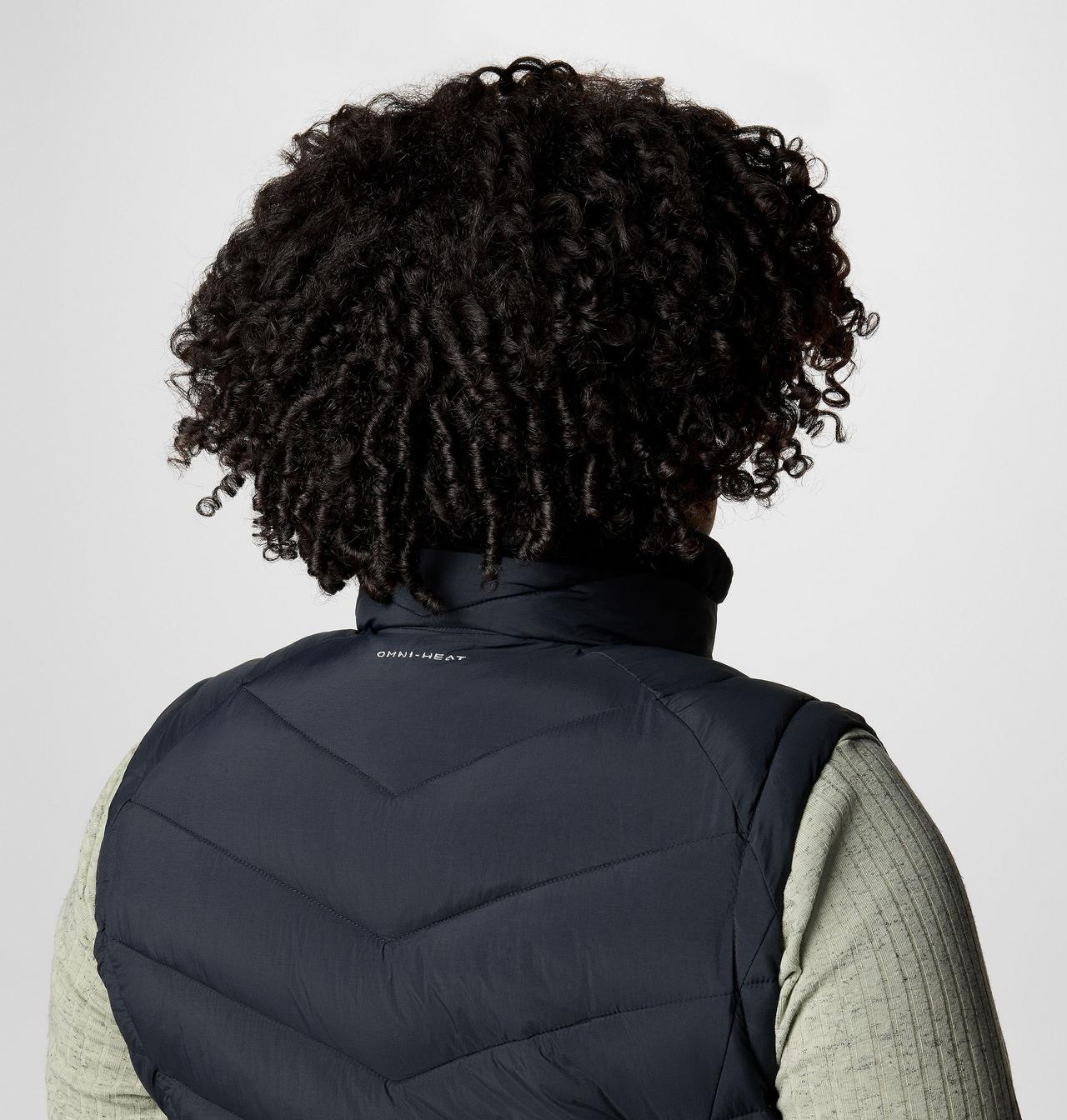 Women's Joy Peak™ II Vest - Plus Size 6