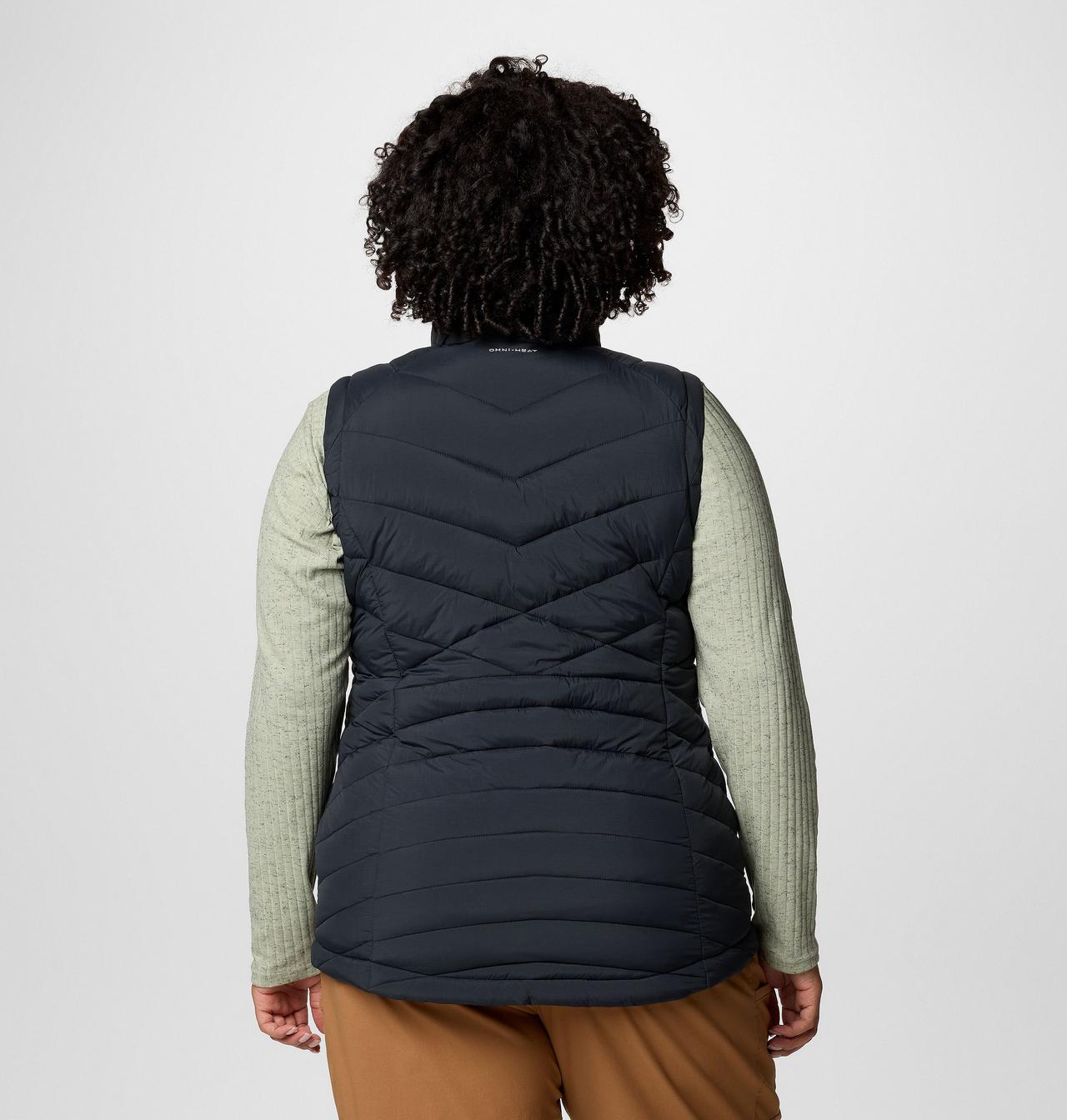 Women's Joy Peak™ II Vest - Plus Size 2
