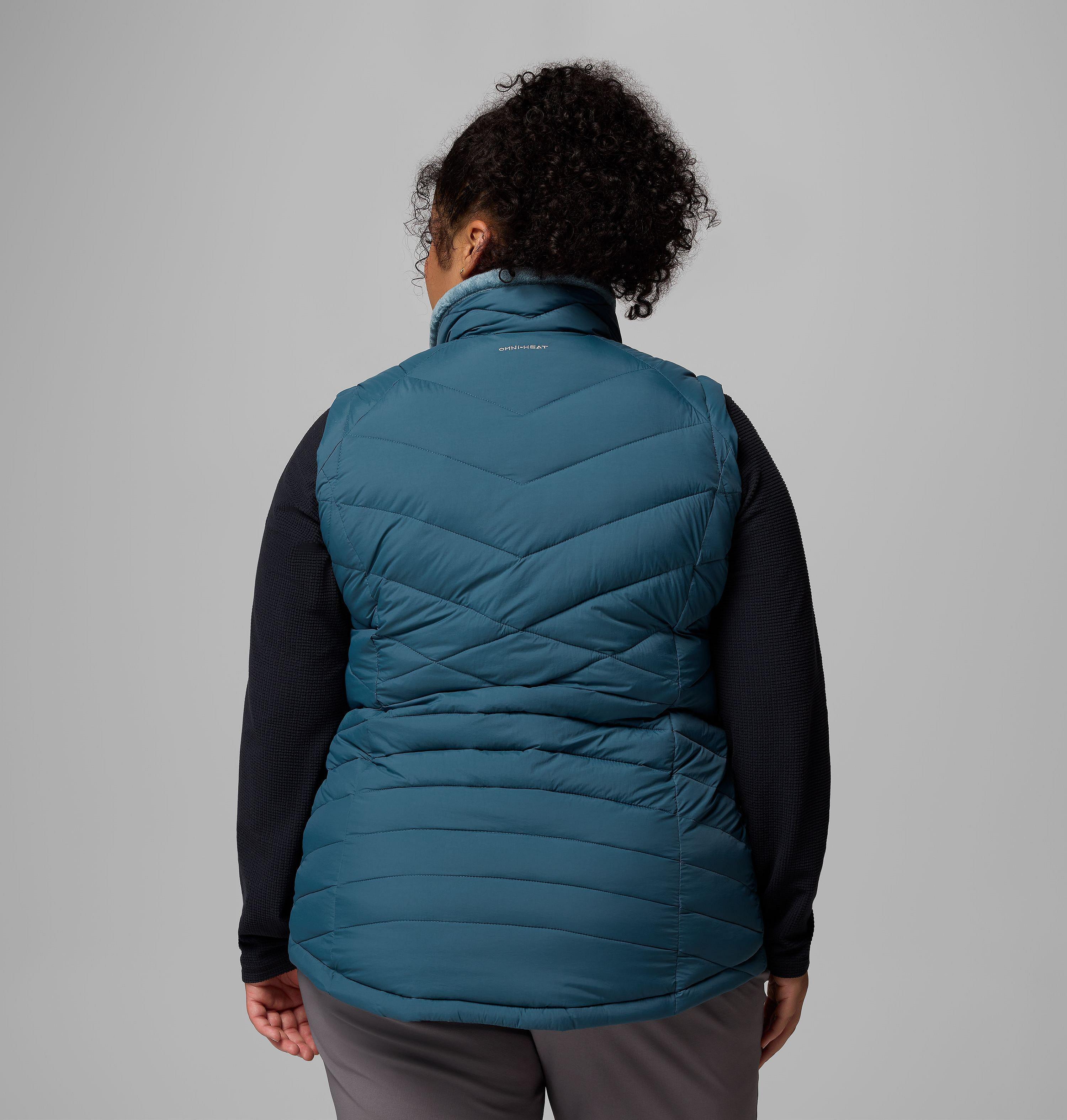 Women's Joy Peak II Vest - Plus Size 3