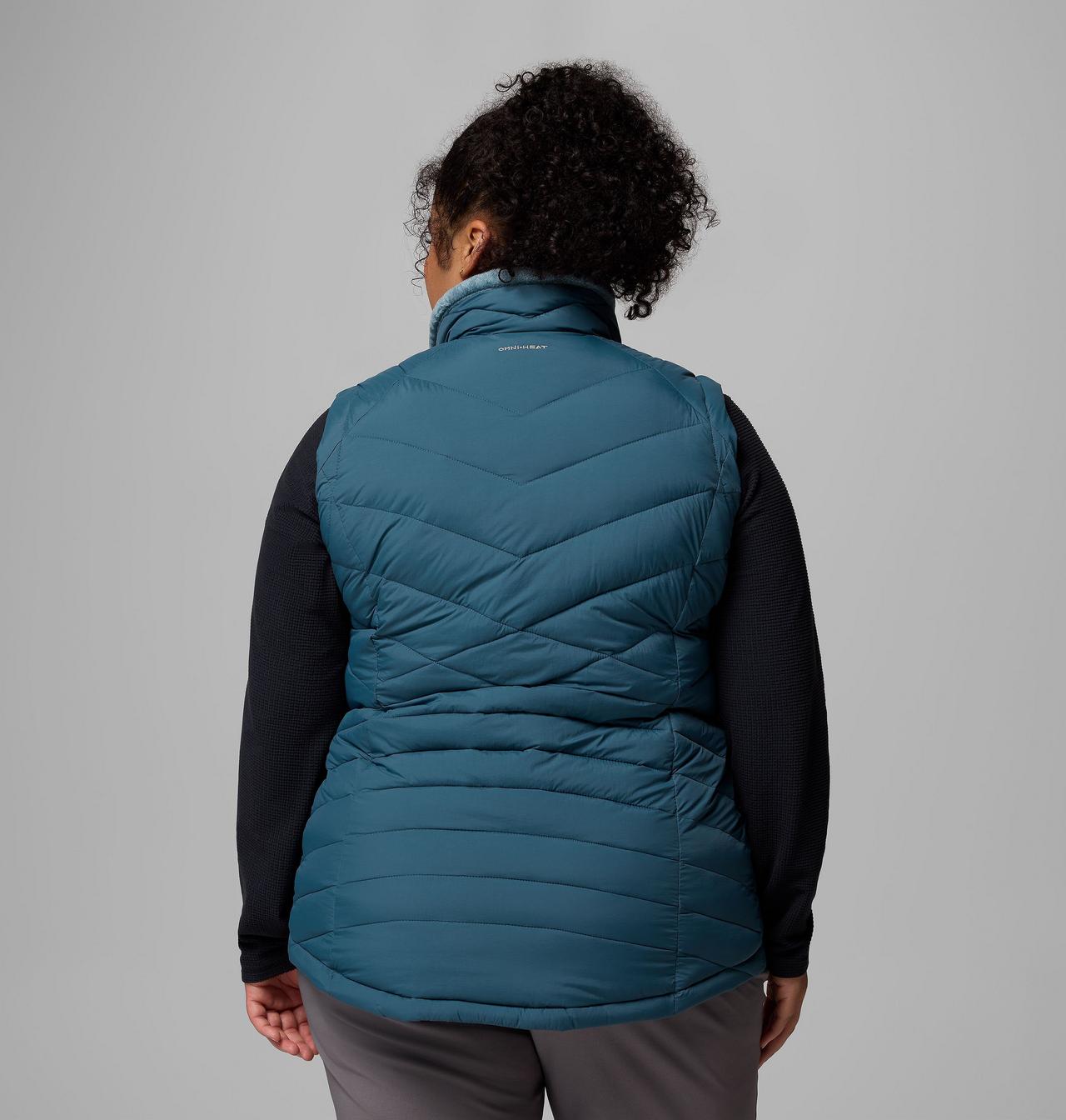 Women's Joy Peak™ II Vest - Plus Size 3
