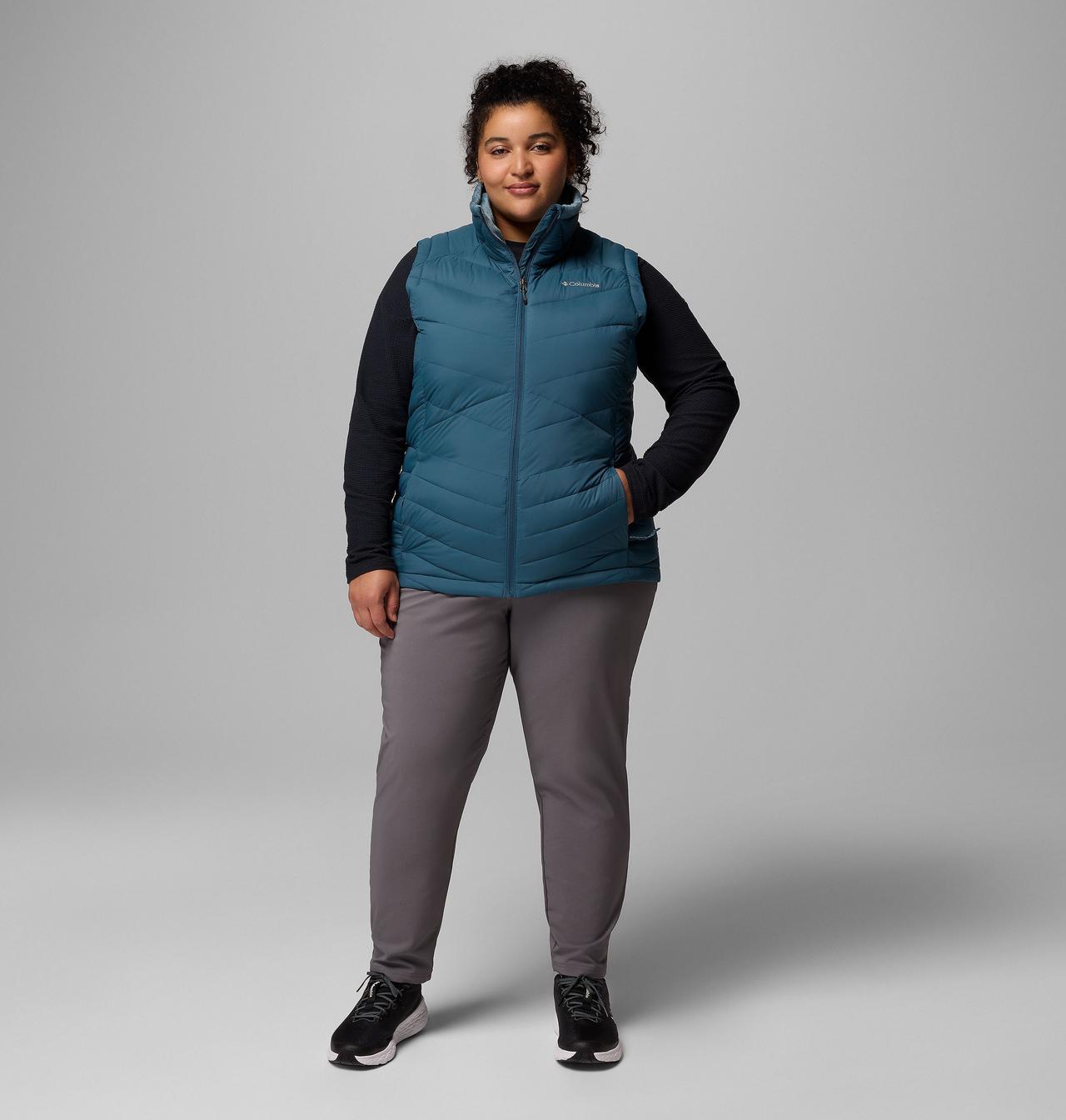 Women's Joy Peak™ II Vest - Plus Size 2
