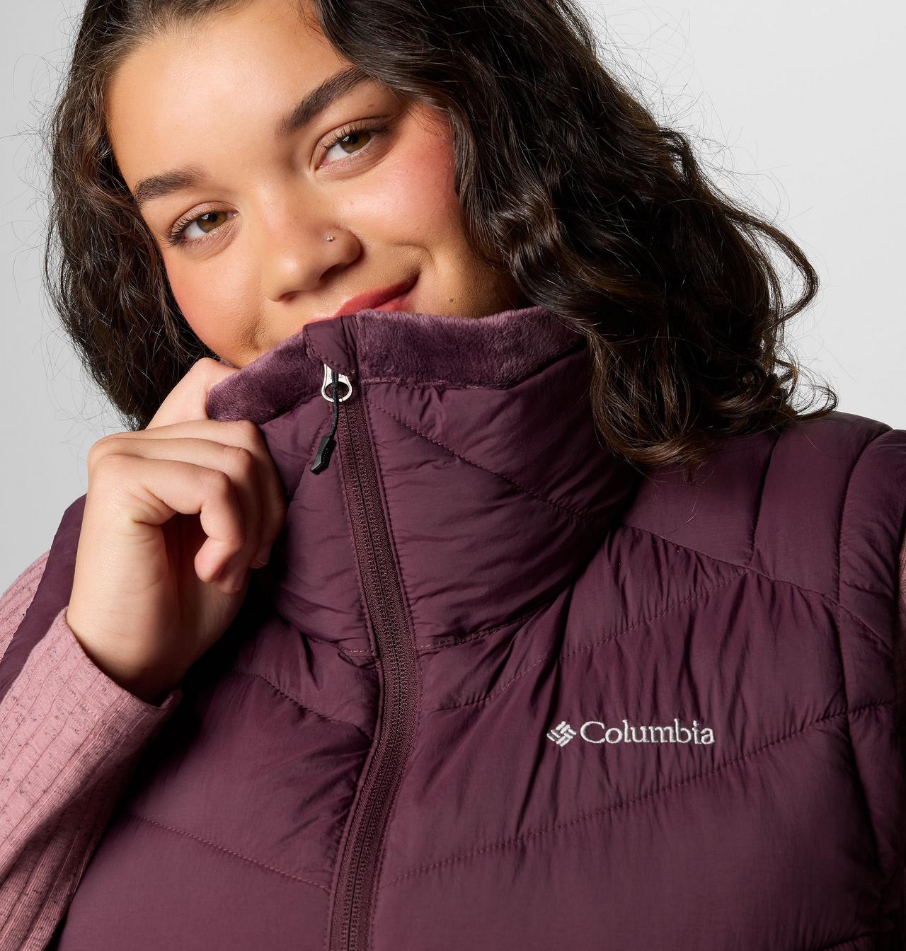 Women's Joy Peak™ II Vest - Plus Size 5