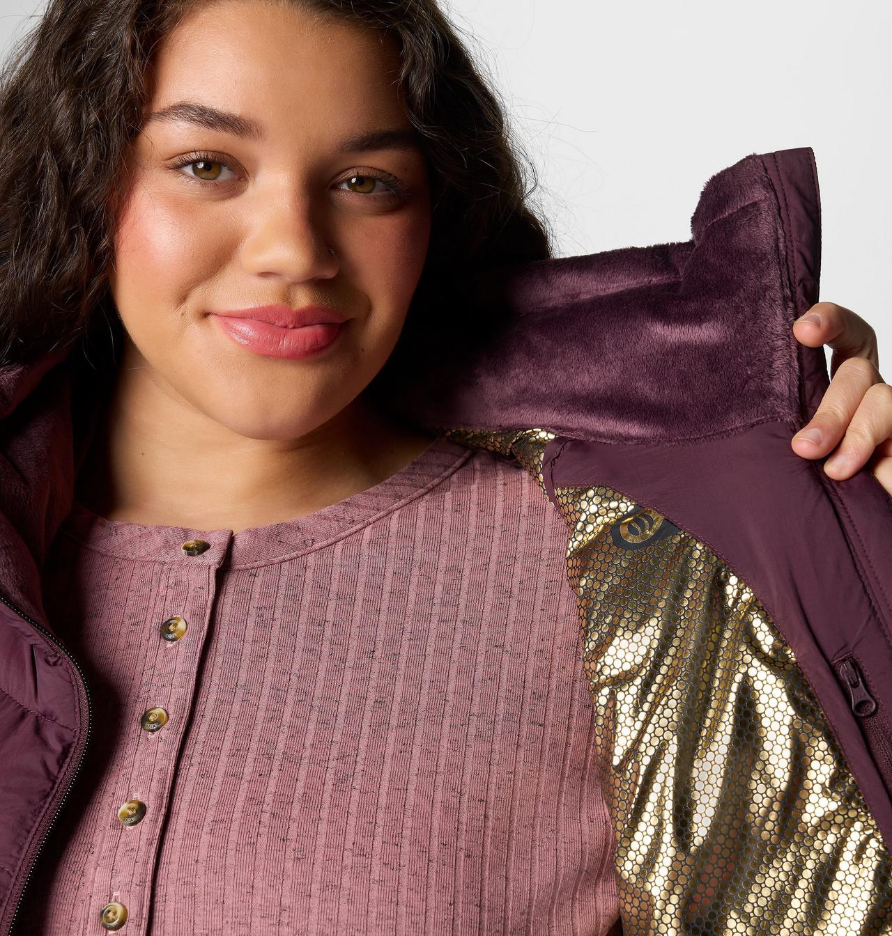 Women's Joy Peak™ II Vest - Plus Size 6