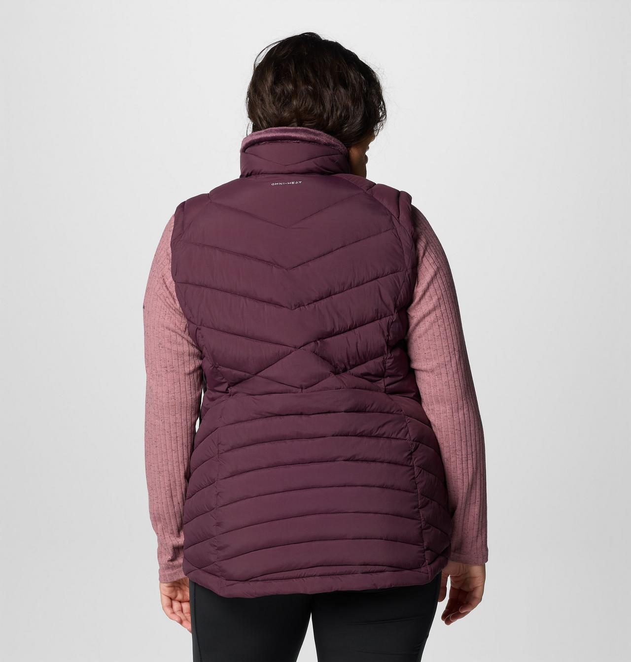 Women's Joy Peak™ II Vest - Plus Size 2