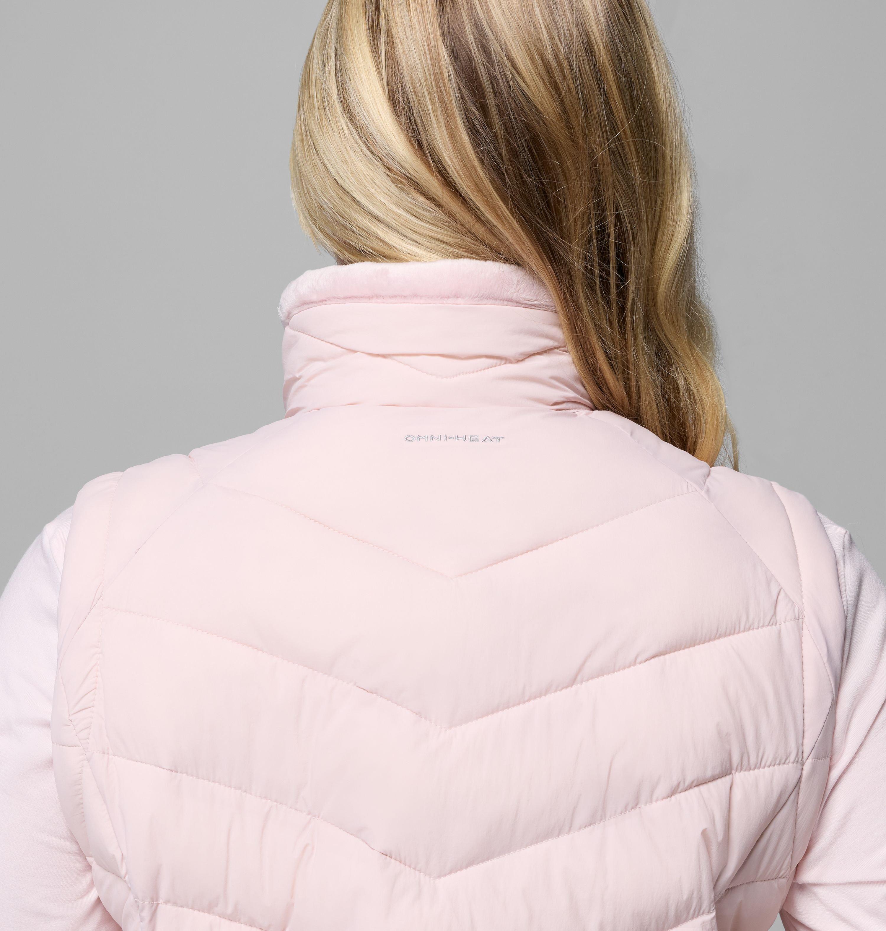 Women's Joy Peak II Vest - Plus Size 9