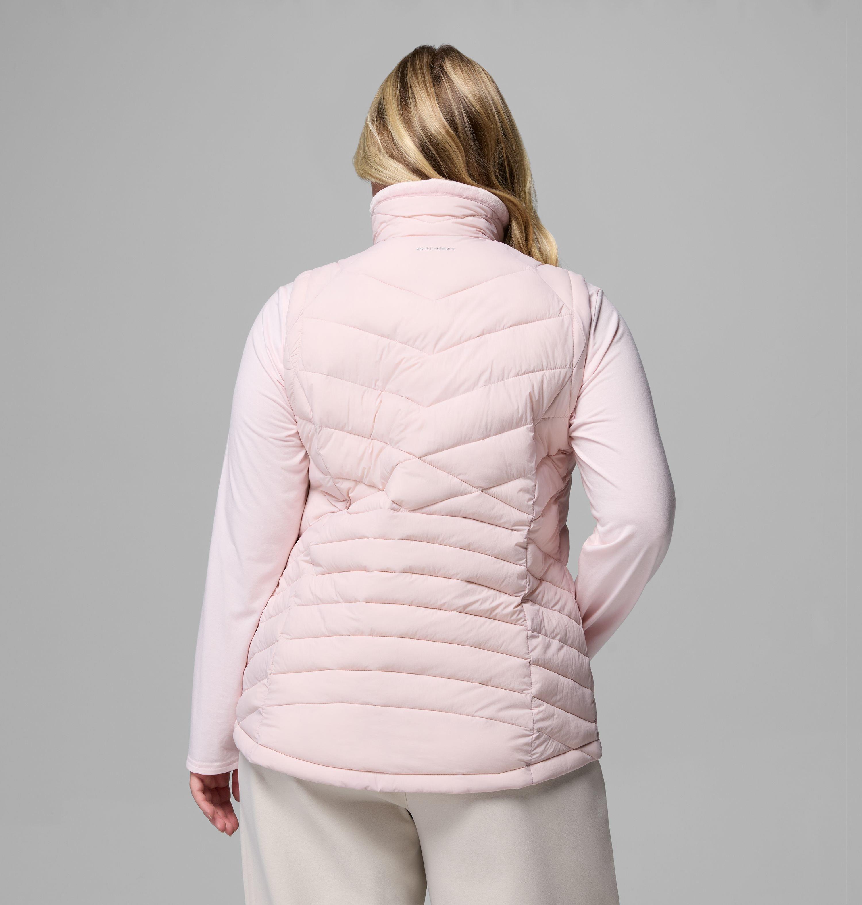 Women's Joy Peak II Vest - Plus Size 3