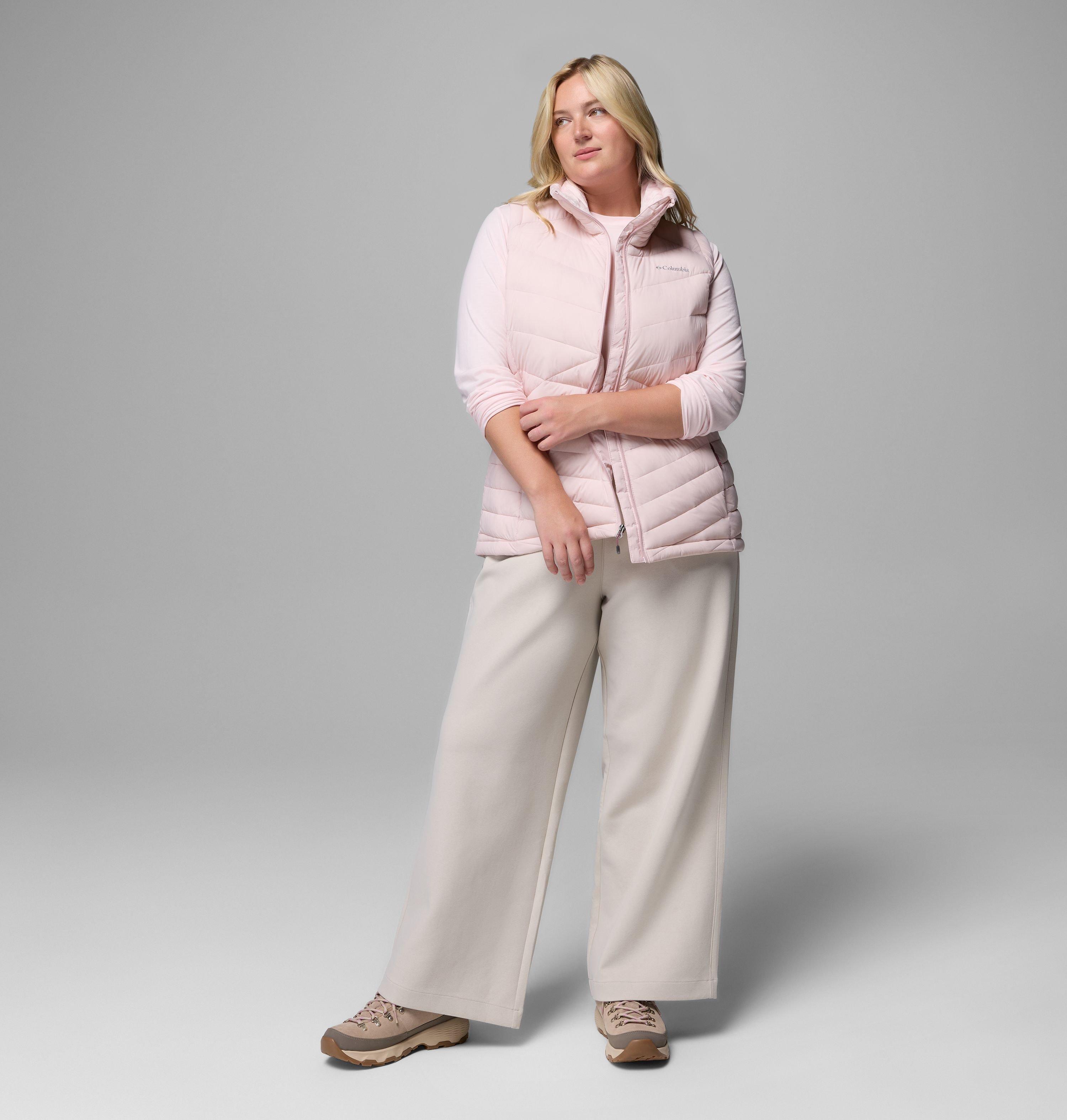 Women's Joy Peak II Vest - Plus Size 2