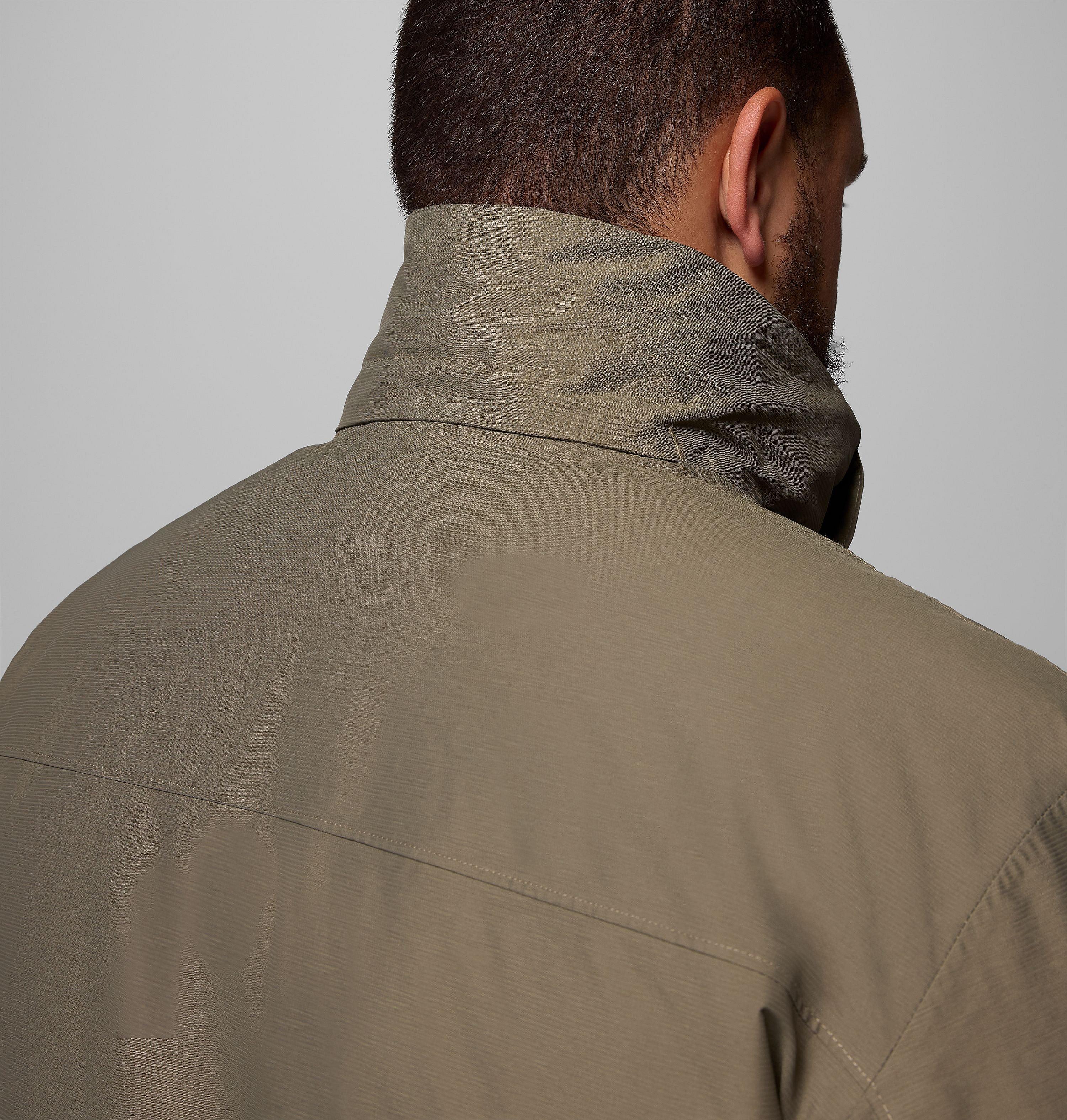 Men's Cloverdale II Interchange Jacket - Big 13