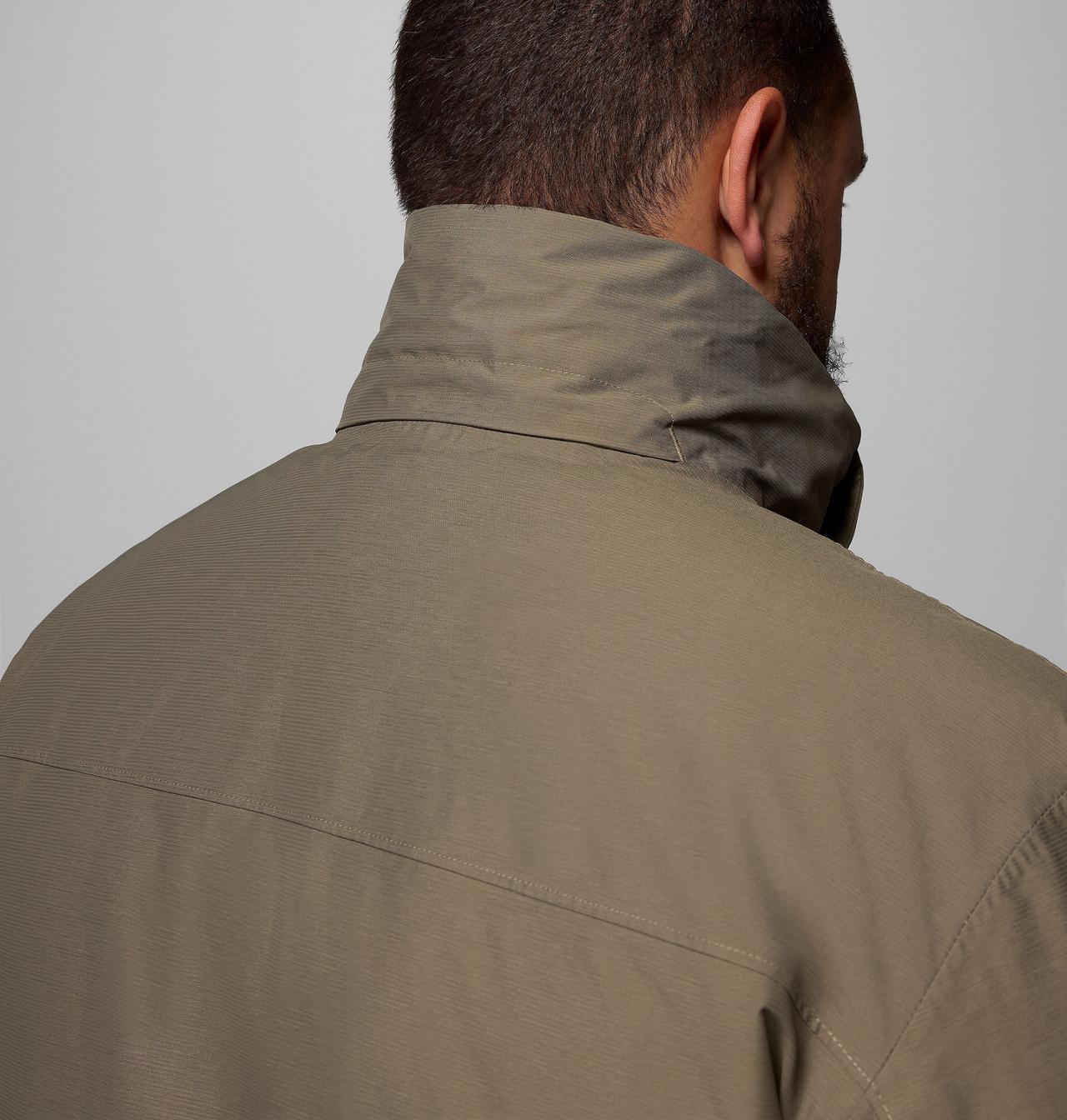 Men's Cloverdale II Interchange Jacket - Big | Columbia