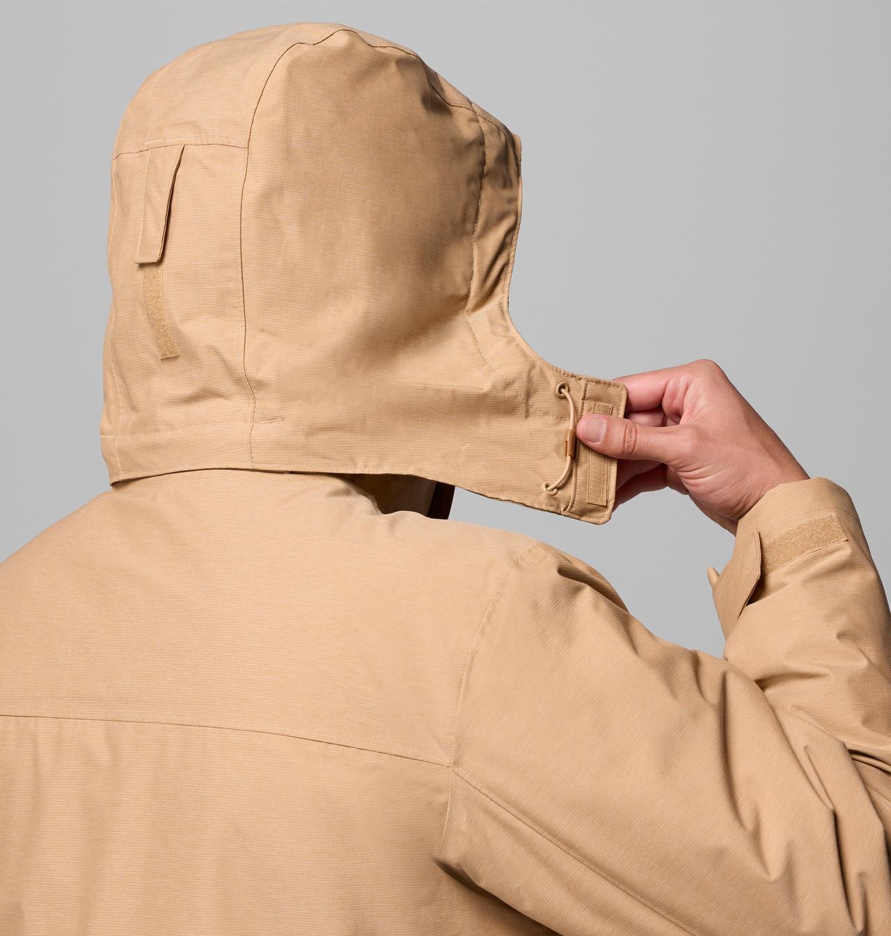 Men's Cloverdale™ II Interchange Jacket - Tall 13