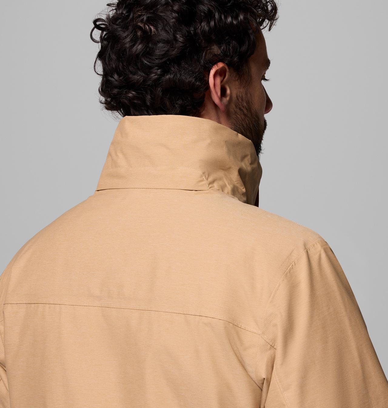 Men's Cloverdale™ II Interchange Jacket - Tall 14