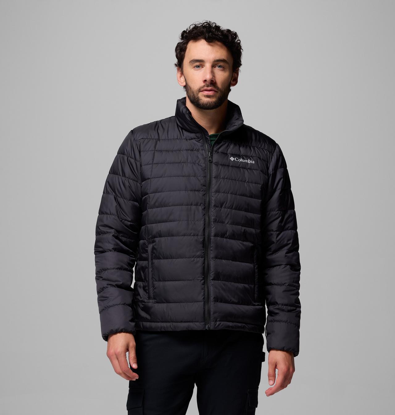 Men's Cloverdale™ II Interchange Jacket - Tall 6