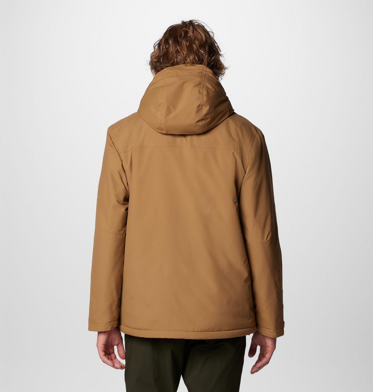 Men's Landroamer™ Sherpa Lined Jacket | 257 | M 2