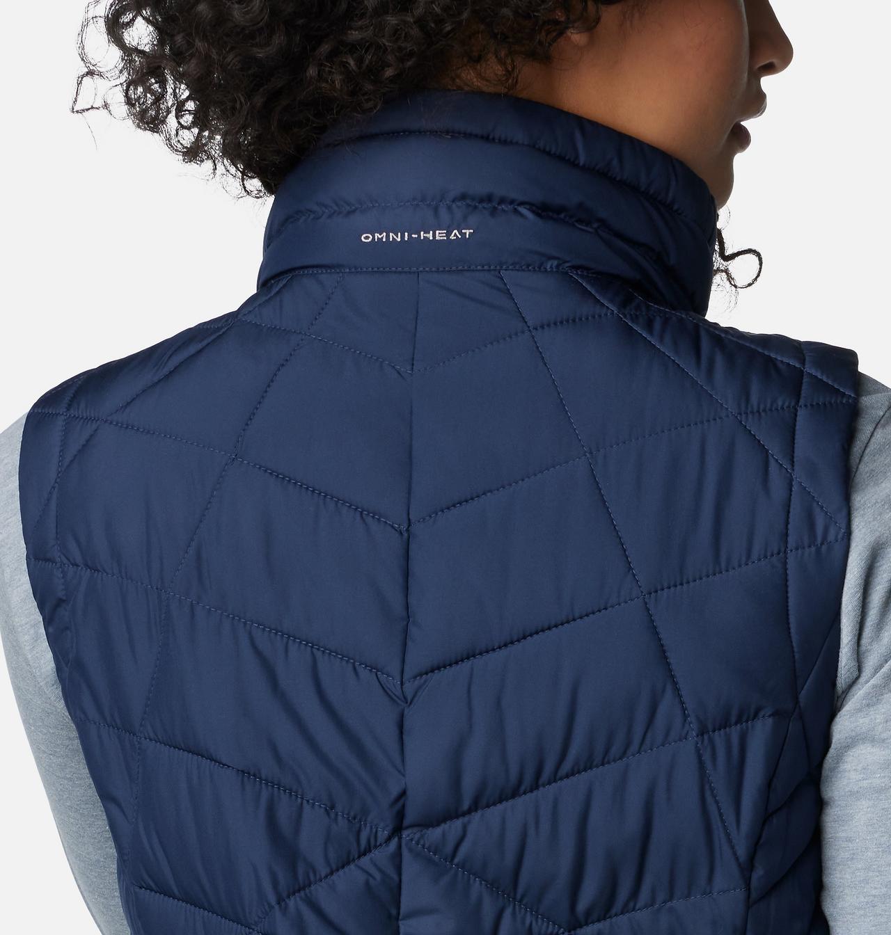 Women's Heavenly™ II Long Vest 7