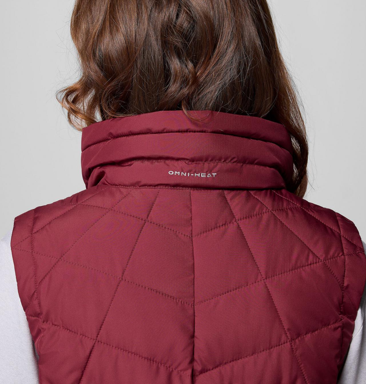 Women's Heavenly™ II Long Vest 7