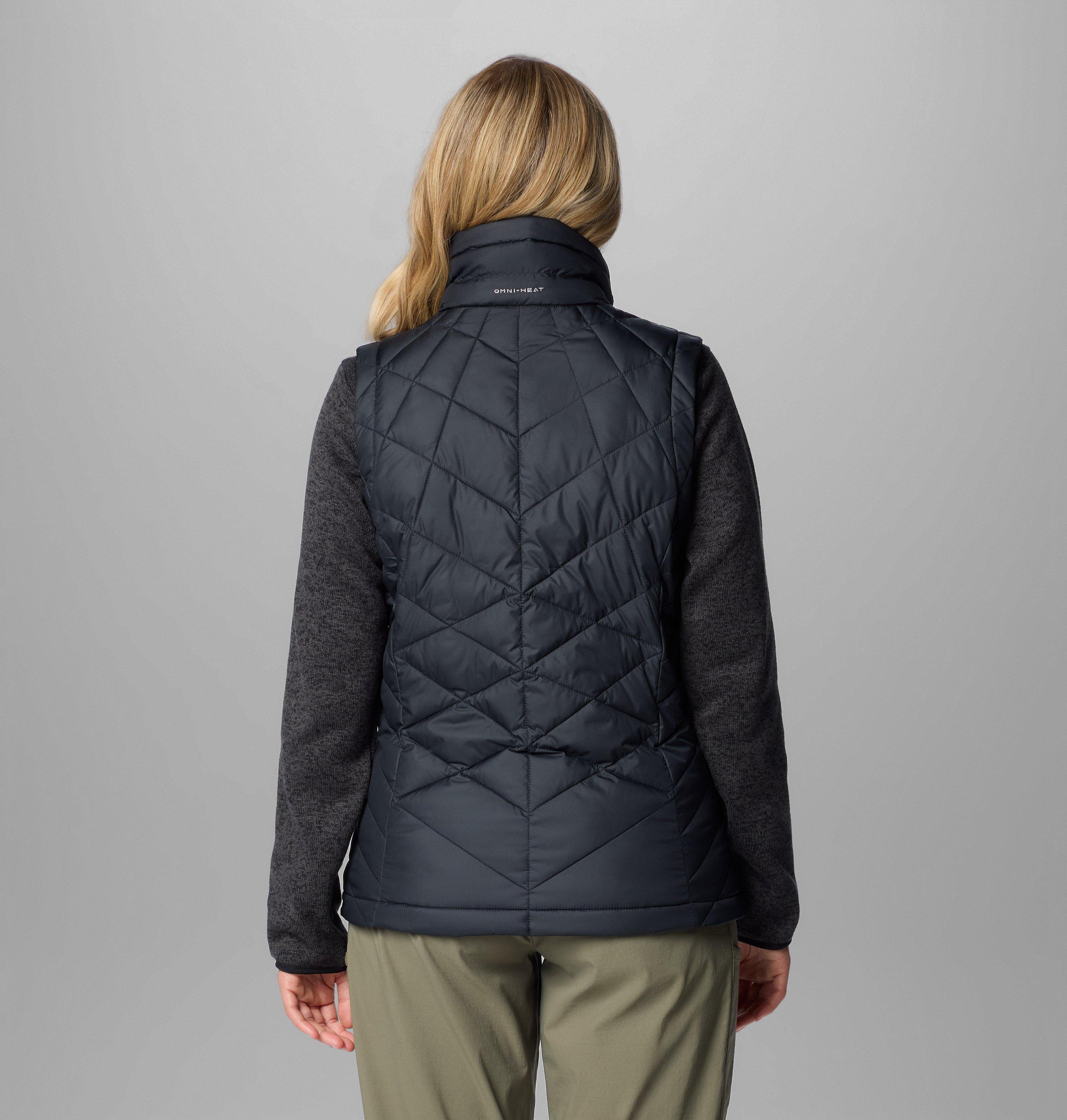 Women's Heavenly II Vest | 010 | XXL 2