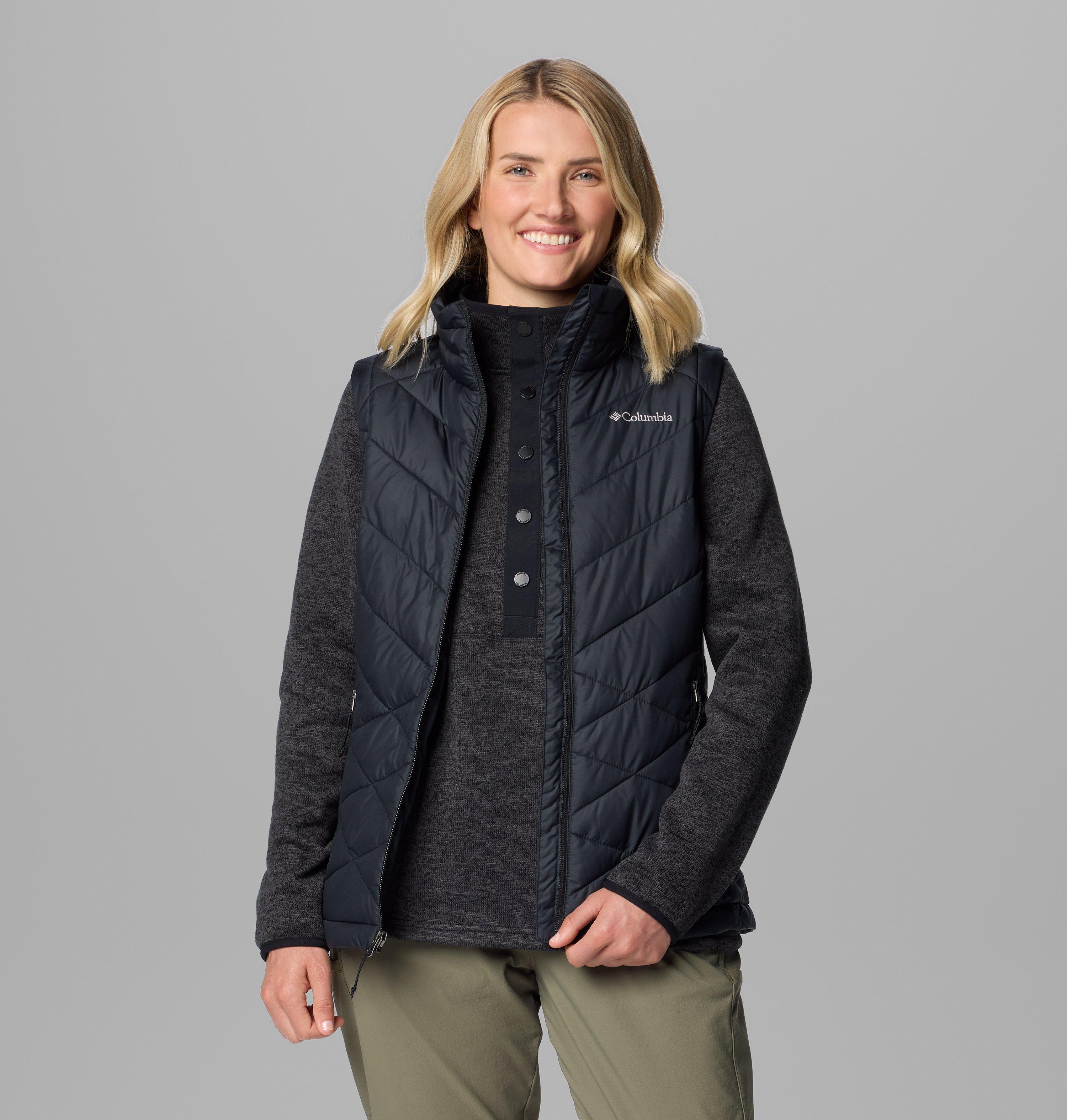 Columbia Women's Heavenly II Vest-