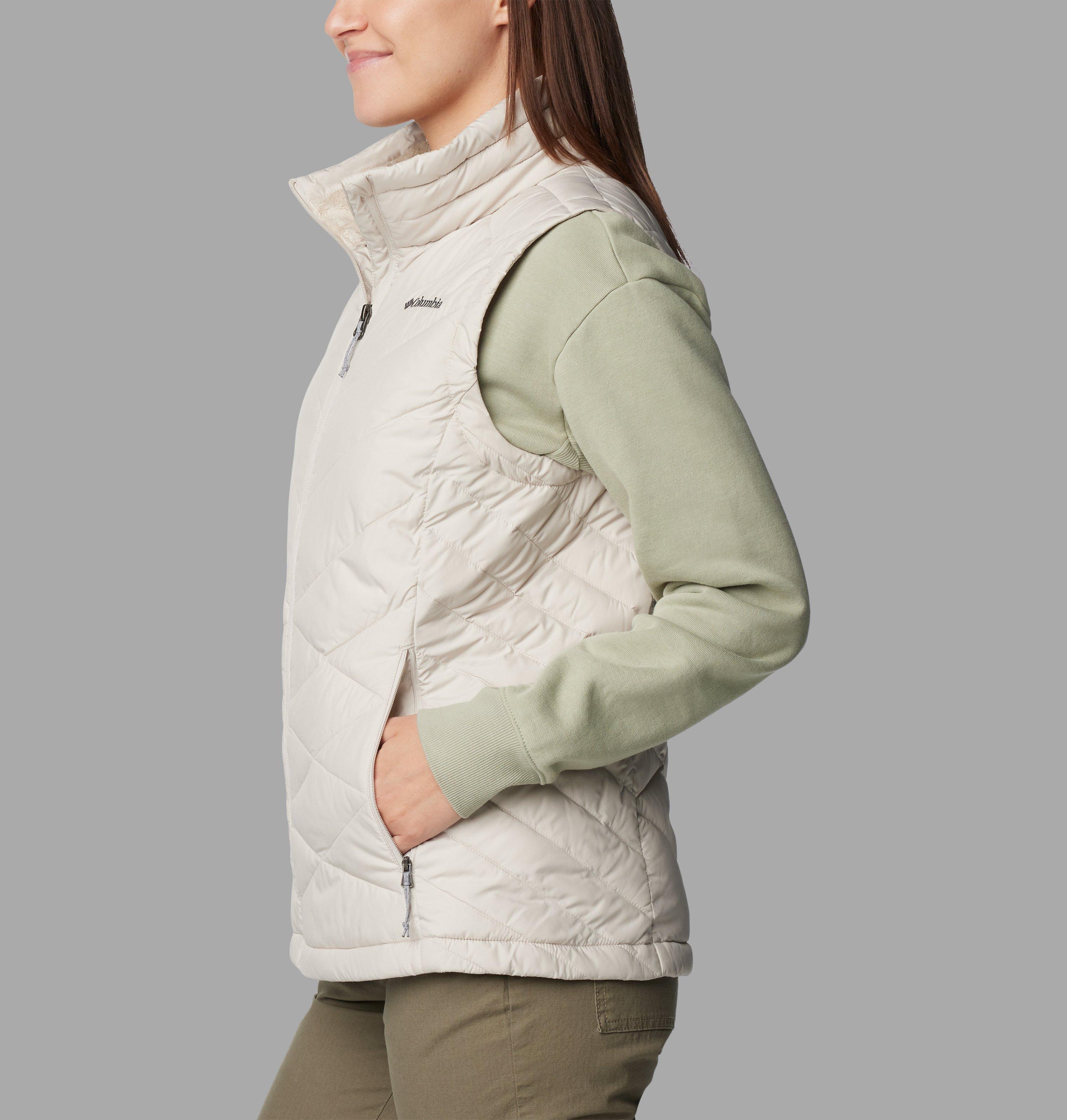Women's Heavenly II Vest 3