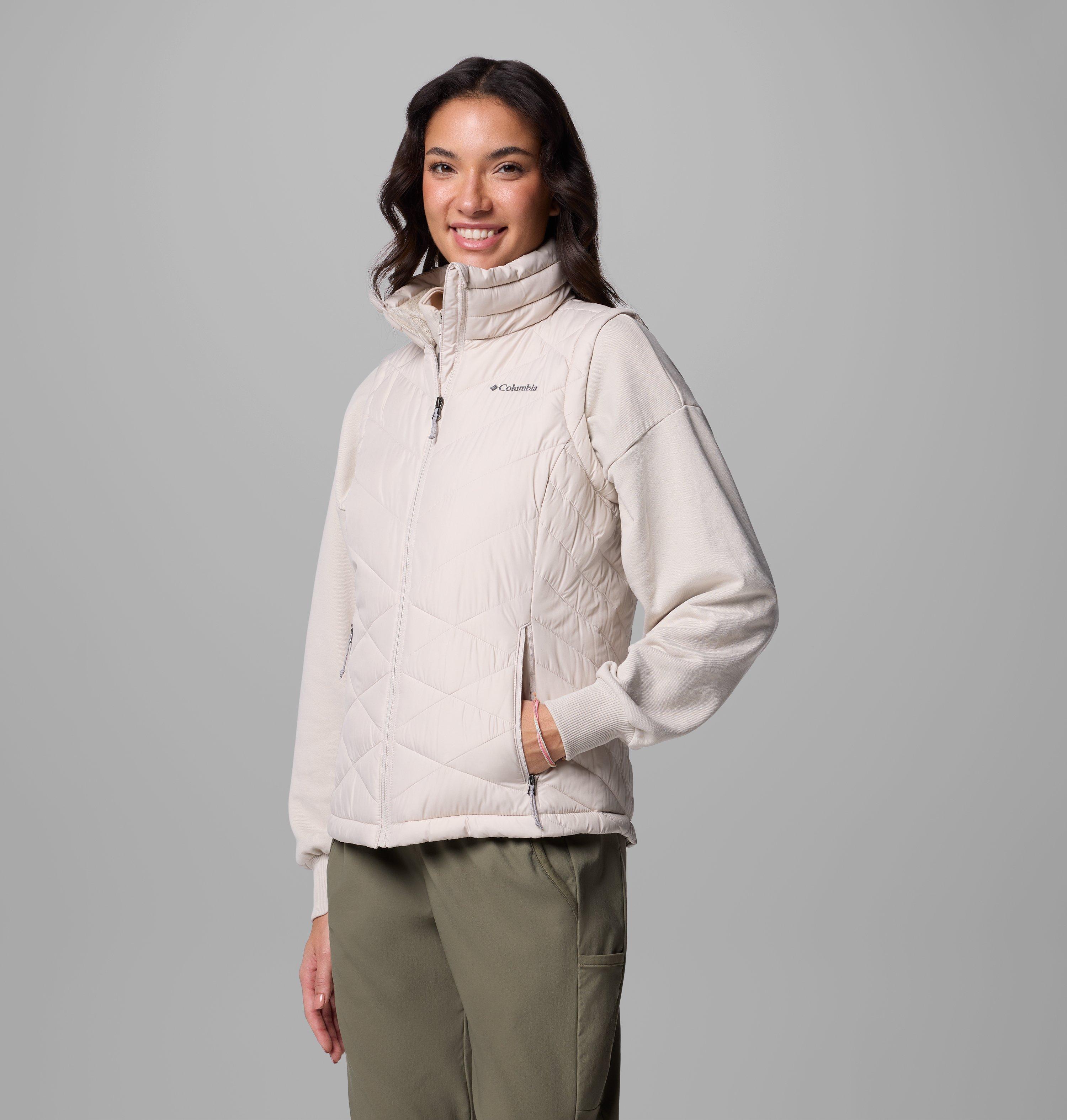 Women's Heavenly II Vest 4