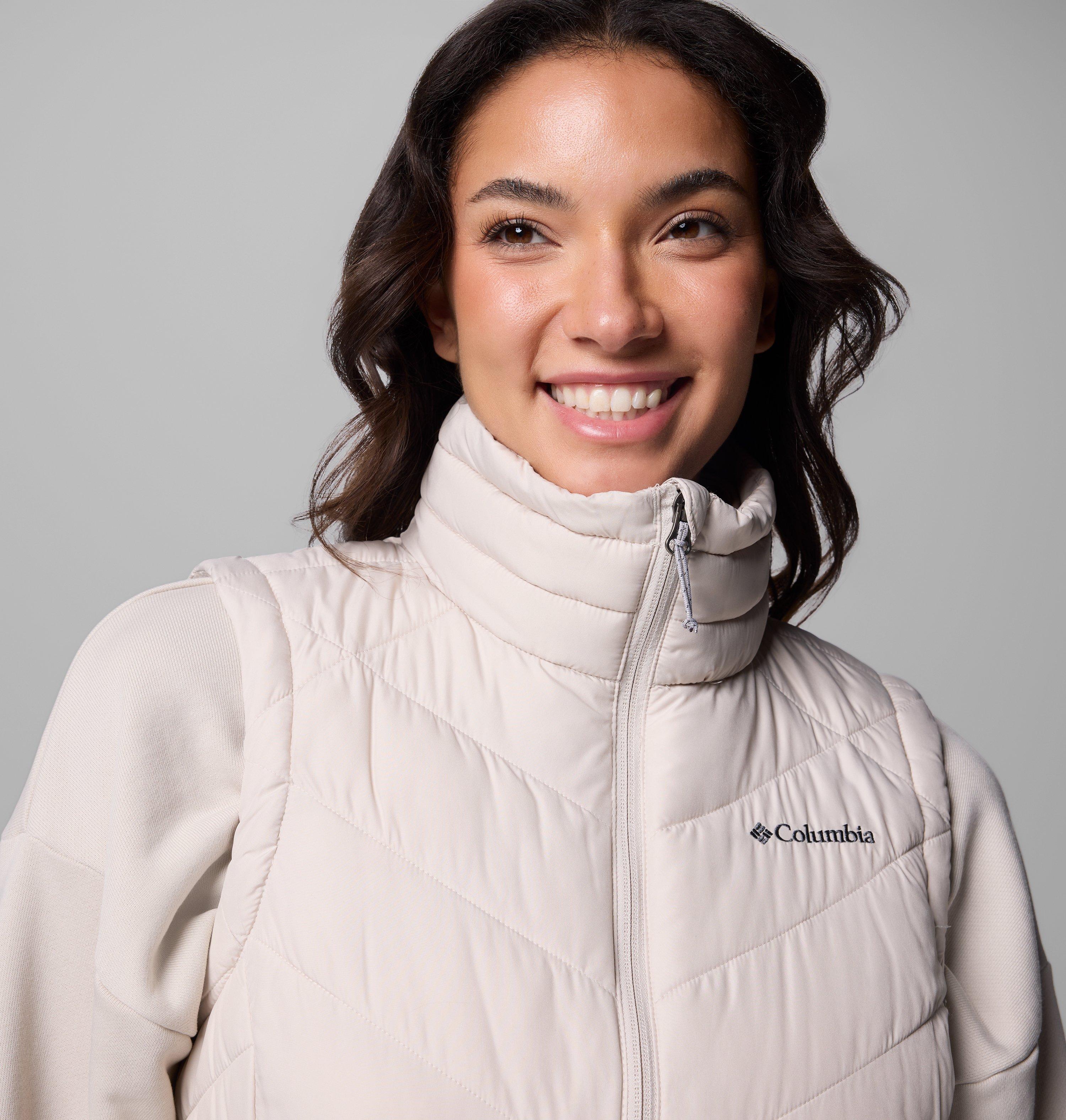Women's Heavenly II Vest 5
