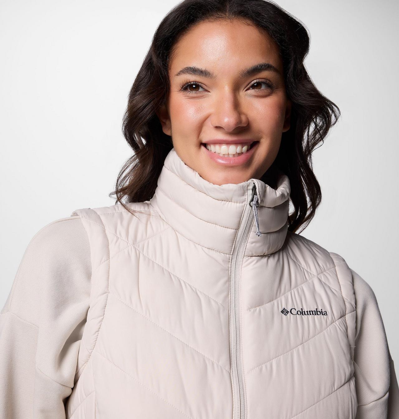 Women's Heavenly™ II Vest 5