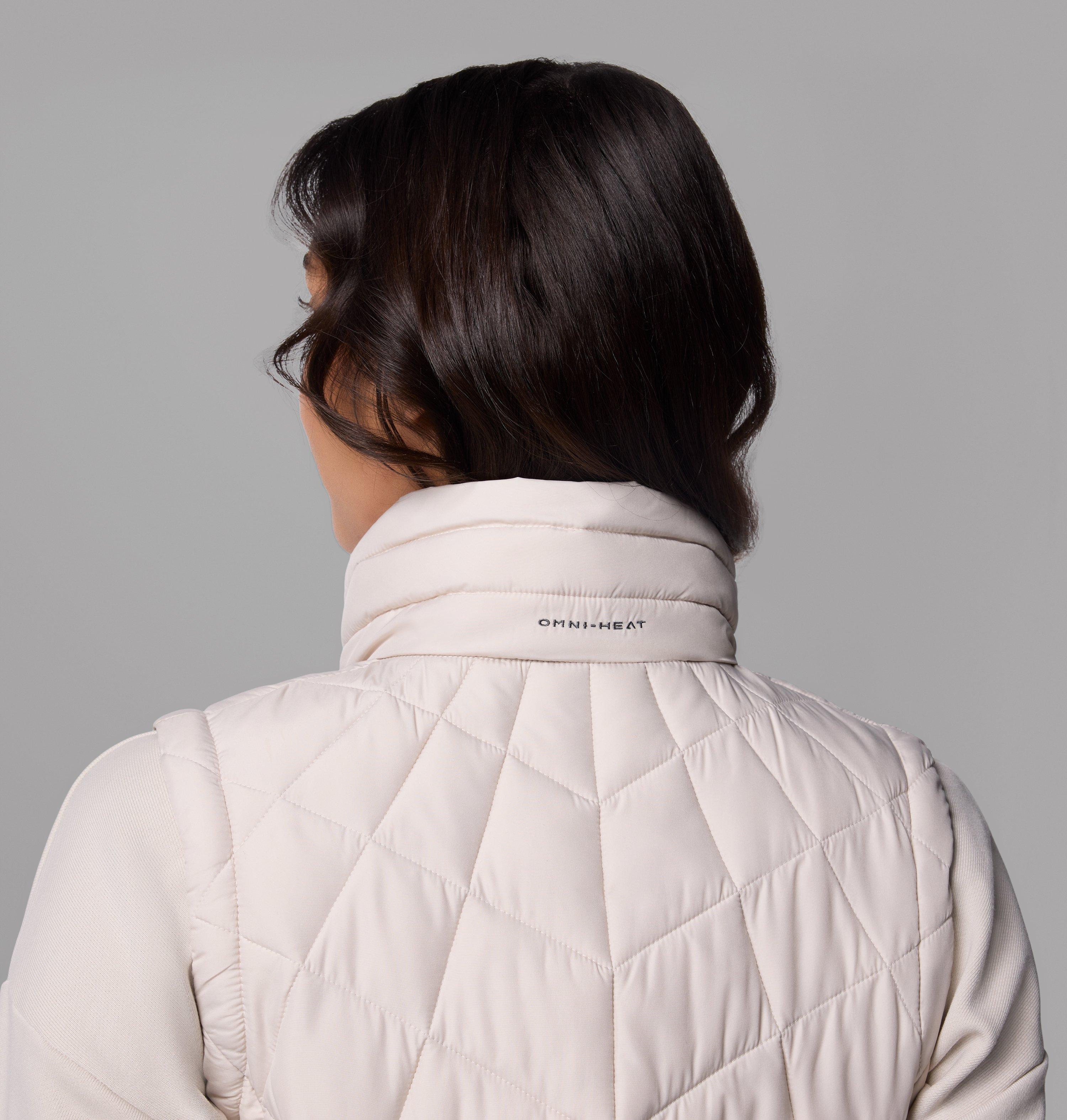 Women's Heavenly II Vest 6