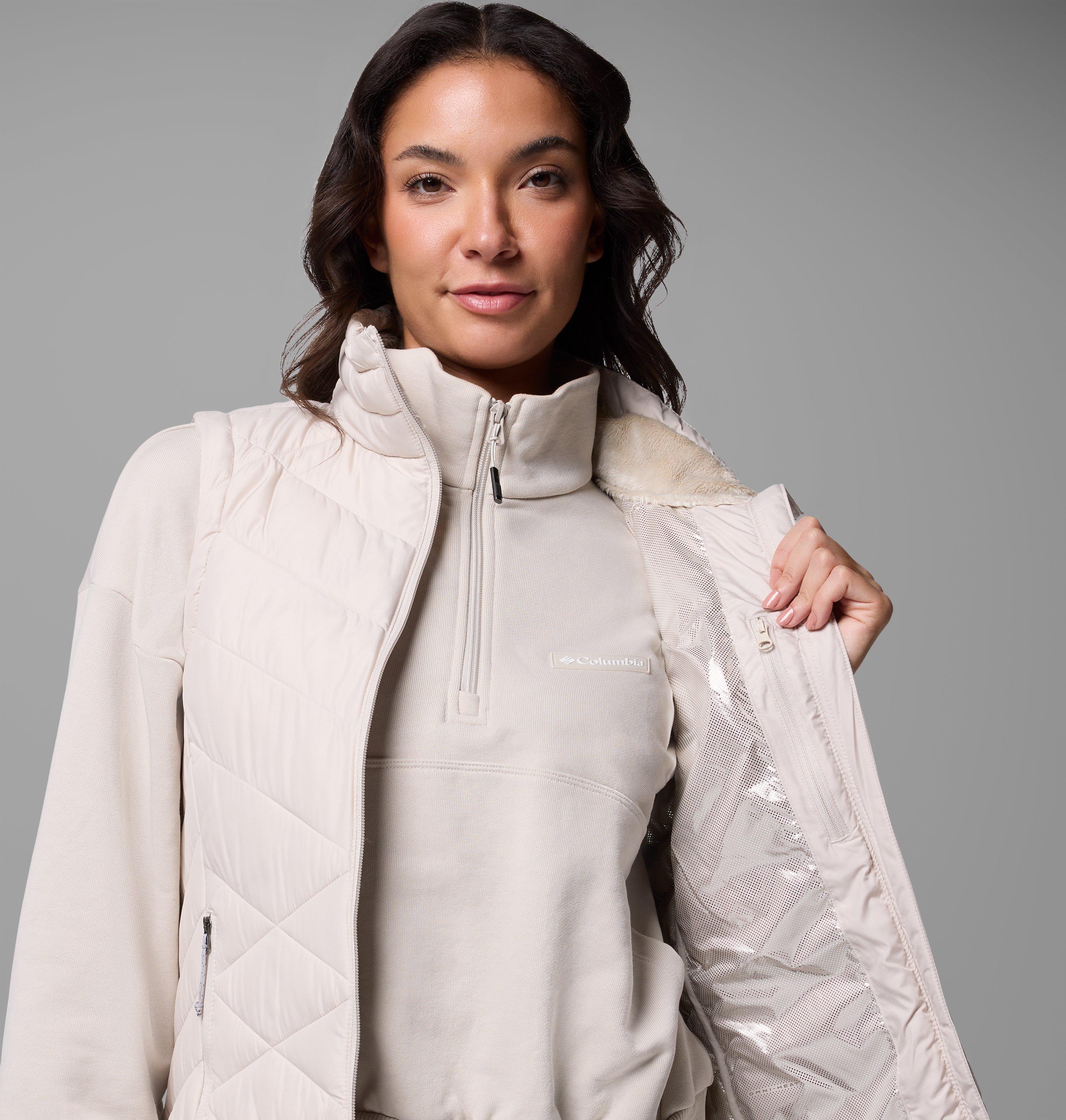 Women's Heavenly II Vest 7