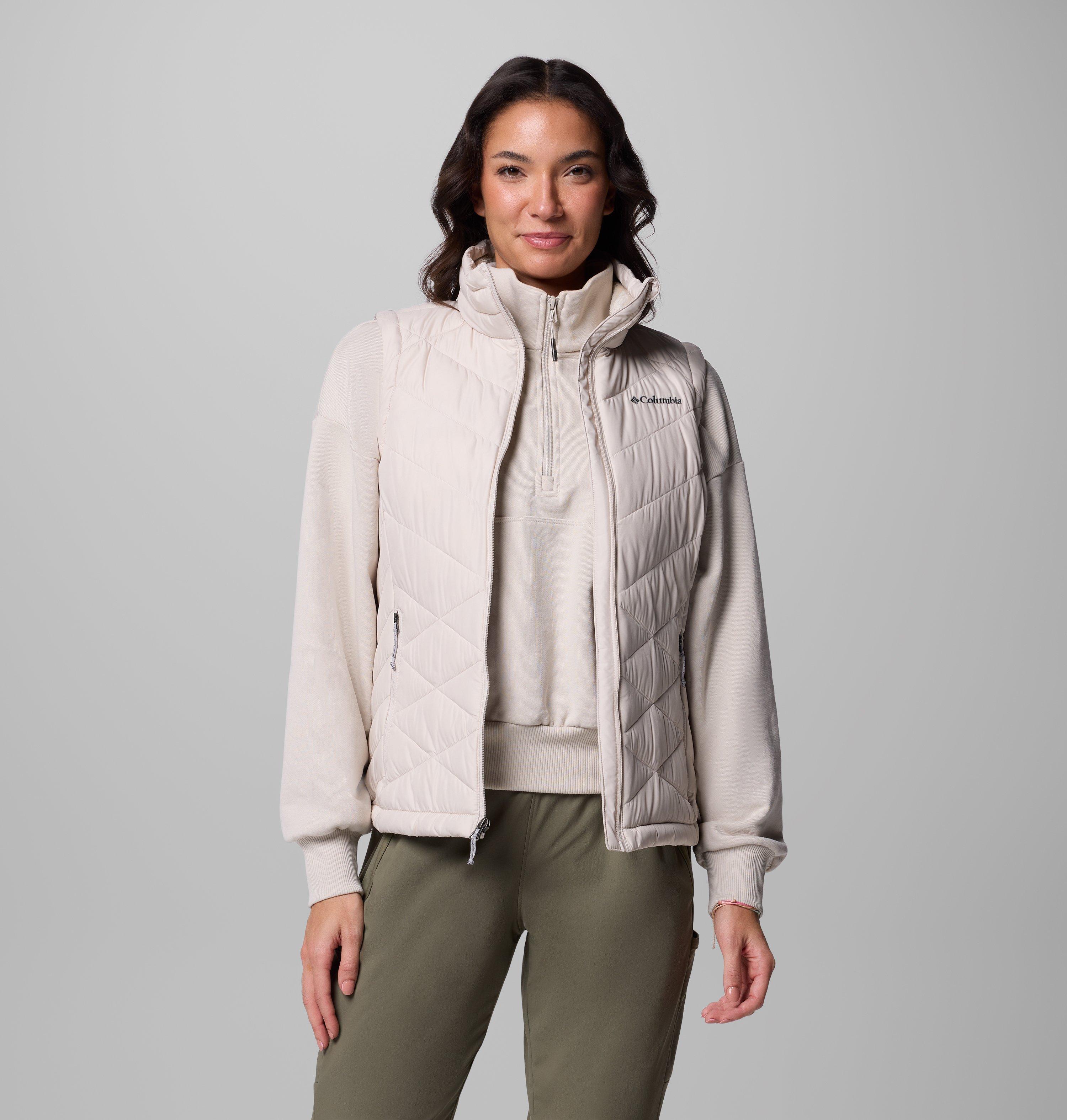Women's Heavenly II Vest 8