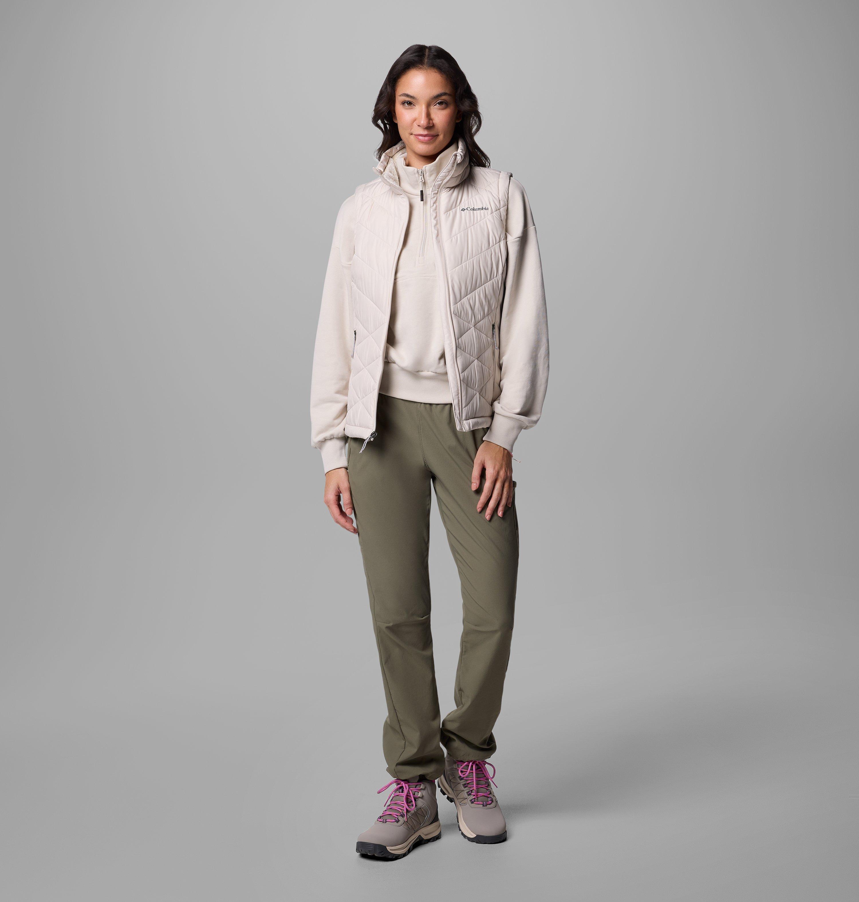 Women's Heavenly II Vest 9