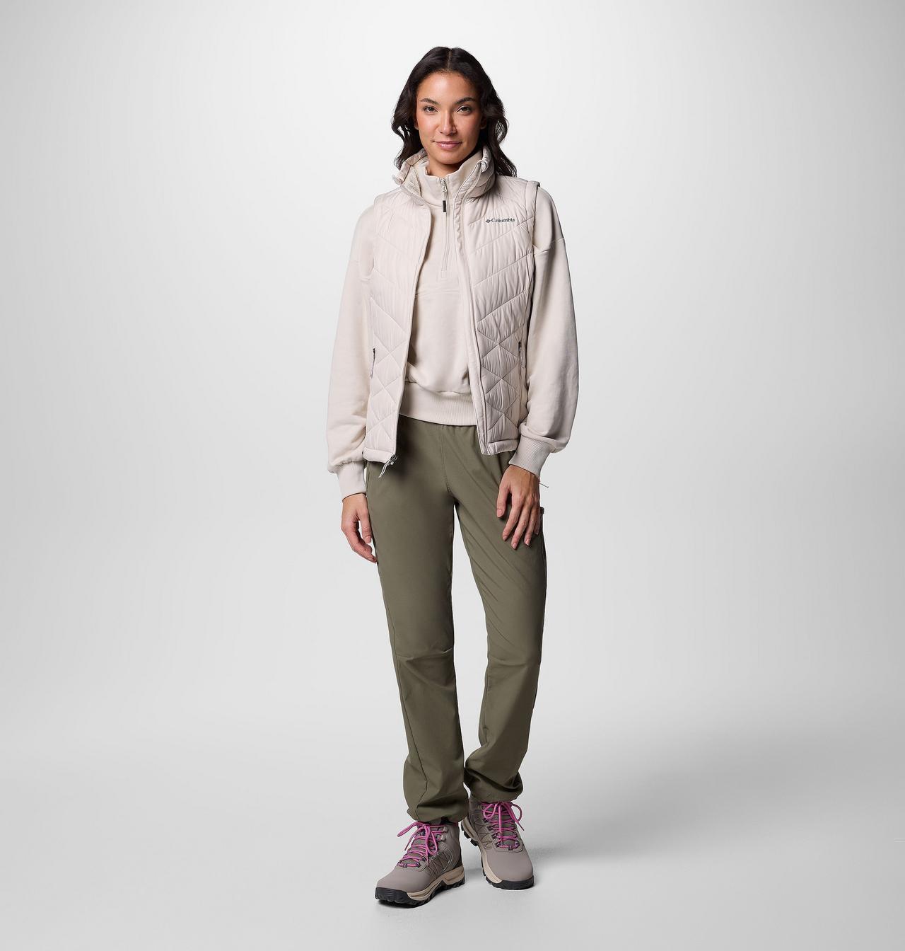 Women's Heavenly™ II Vest 9
