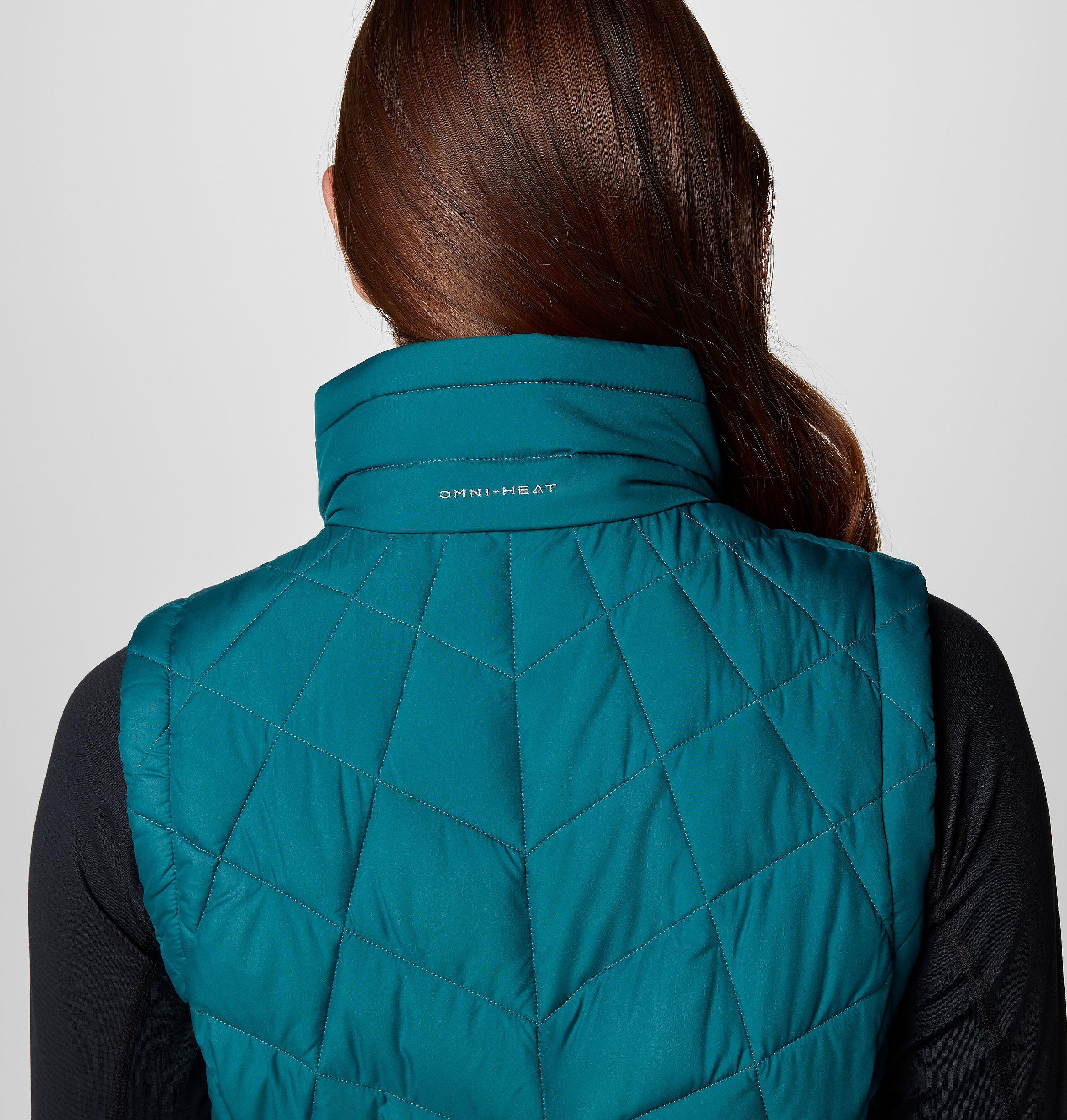 Women's Heavenly II Vest | 364 | XS 5