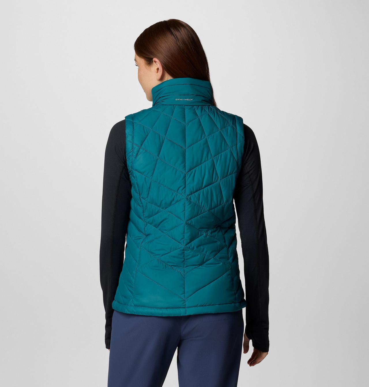 Women's Heavenly™ II Vest | 364 | XL 2