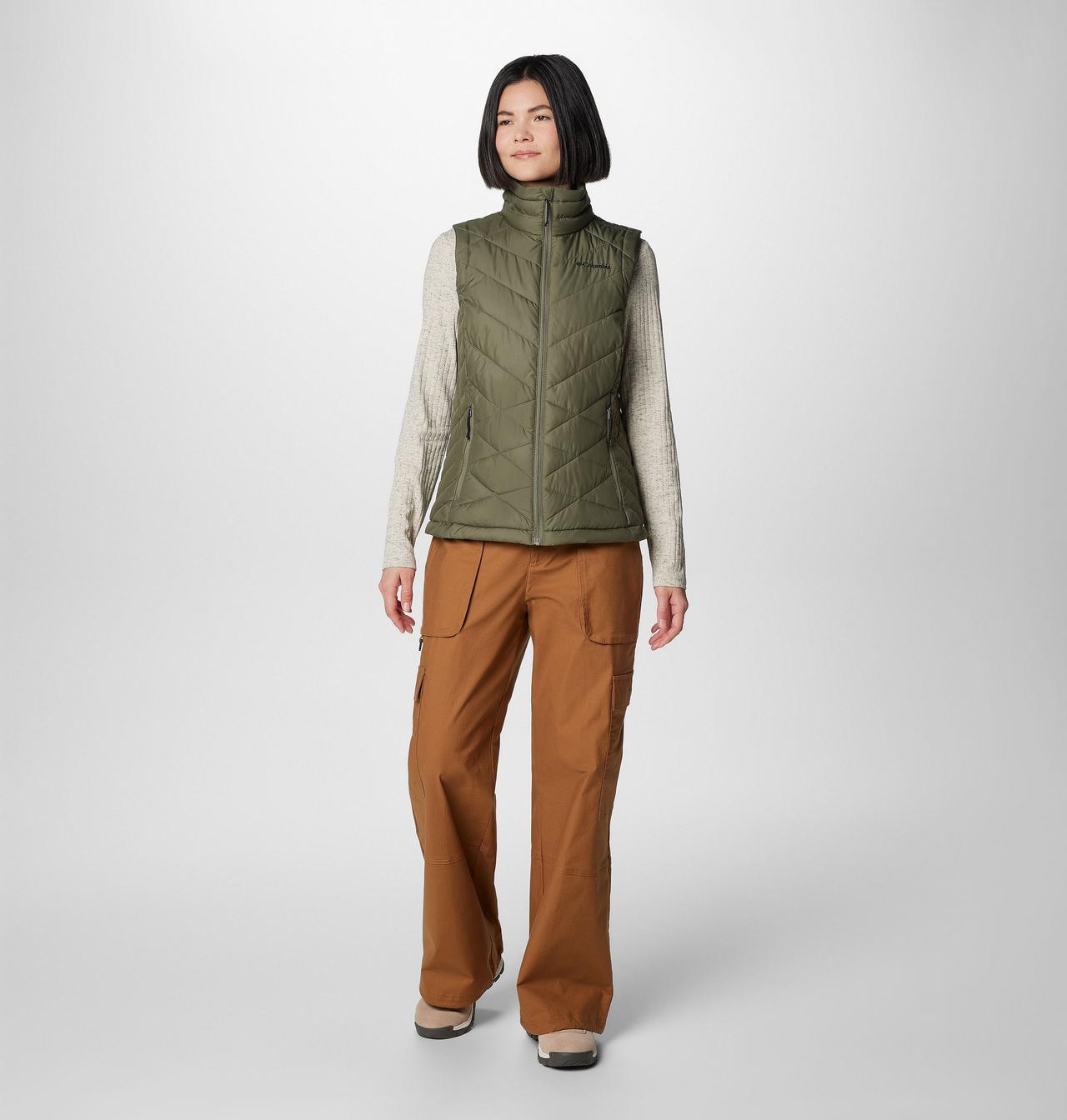 Women's Heavenly™ II Vest 3