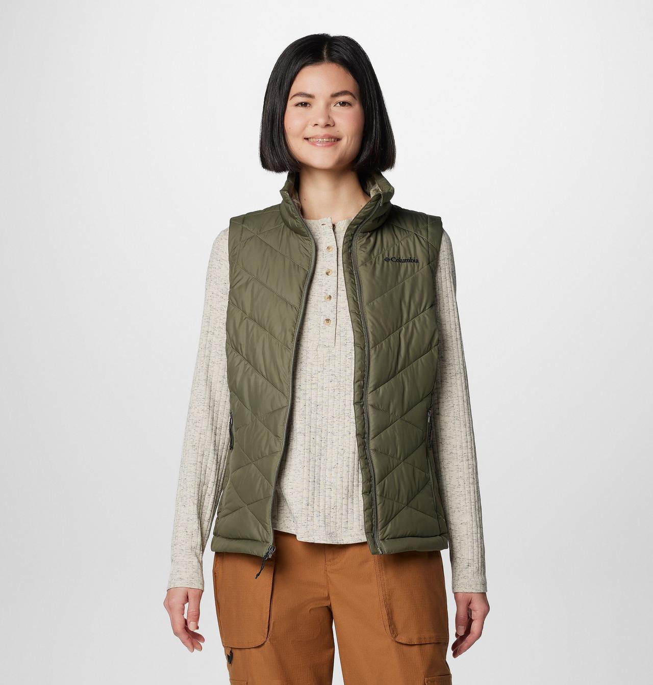 Women's Heavenly™ II Vest 10