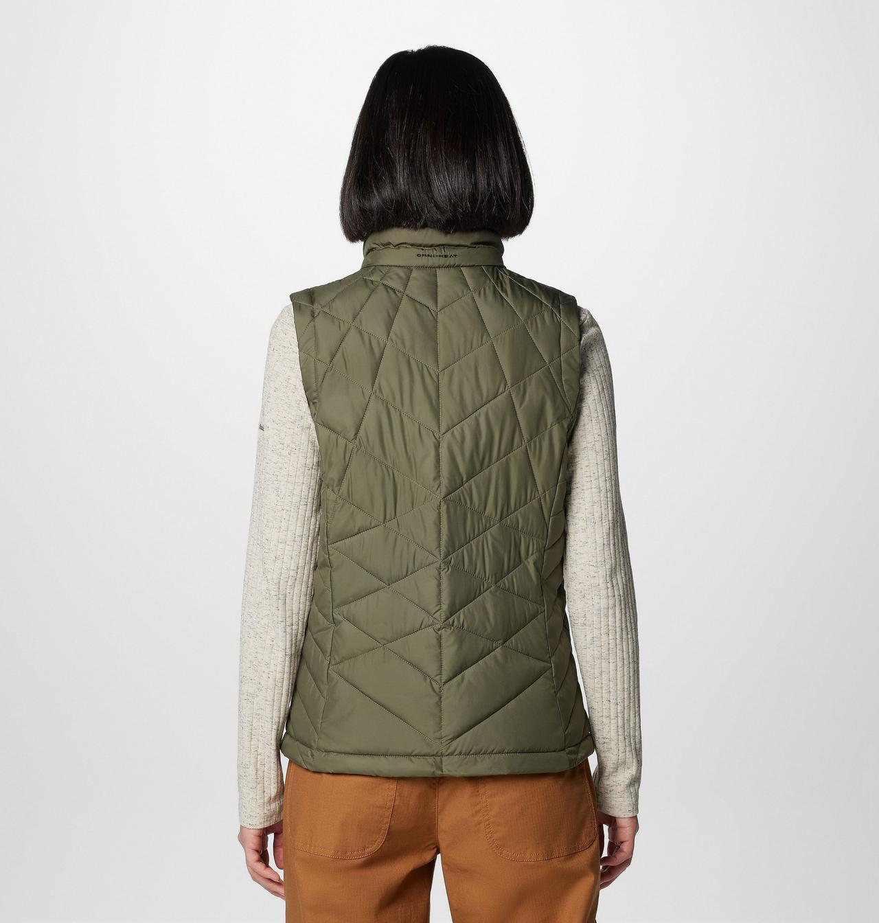 Women's Heavenly™ II Vest 2
