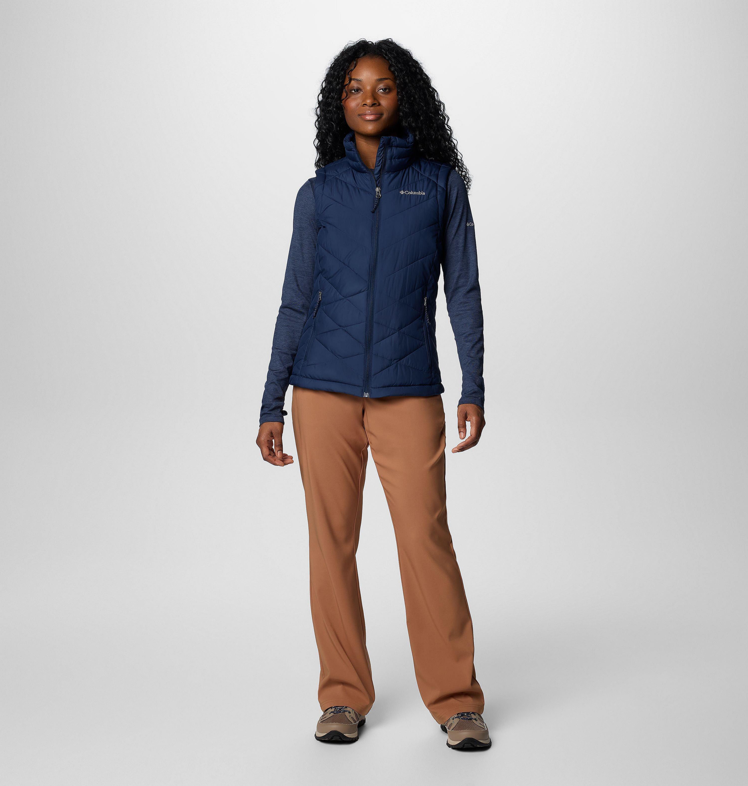 Women's Heavenly II Vest 3