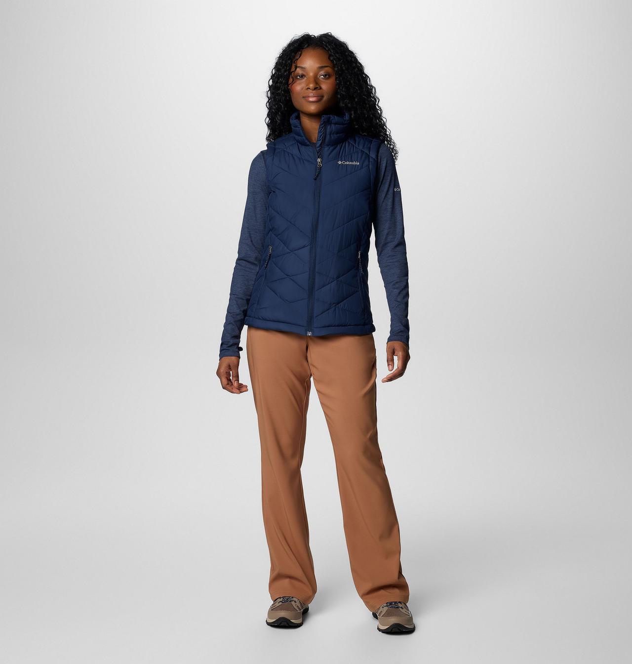 Women's Heavenly™ II Vest 3