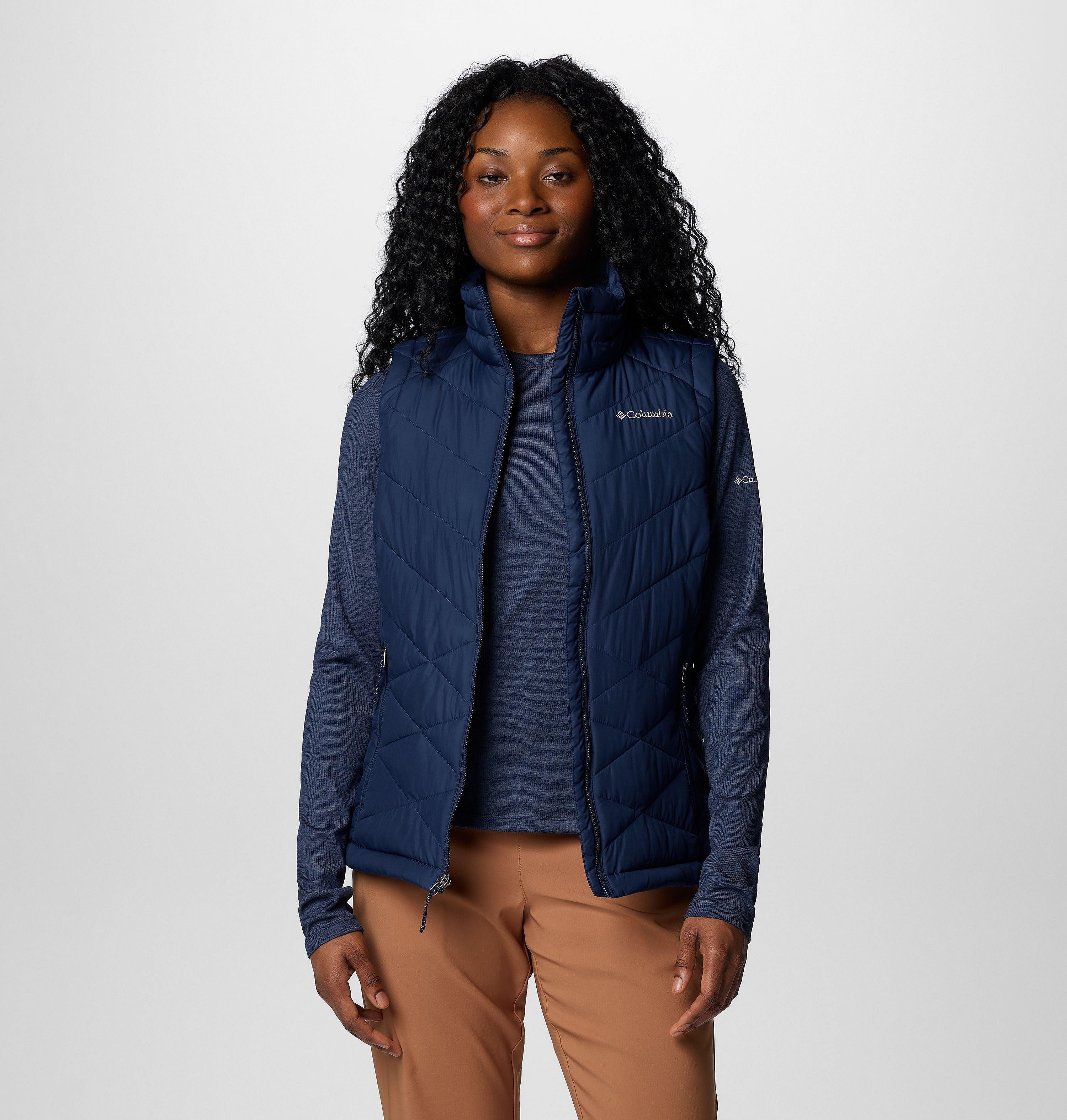 Women's Heavenly II Vest 7