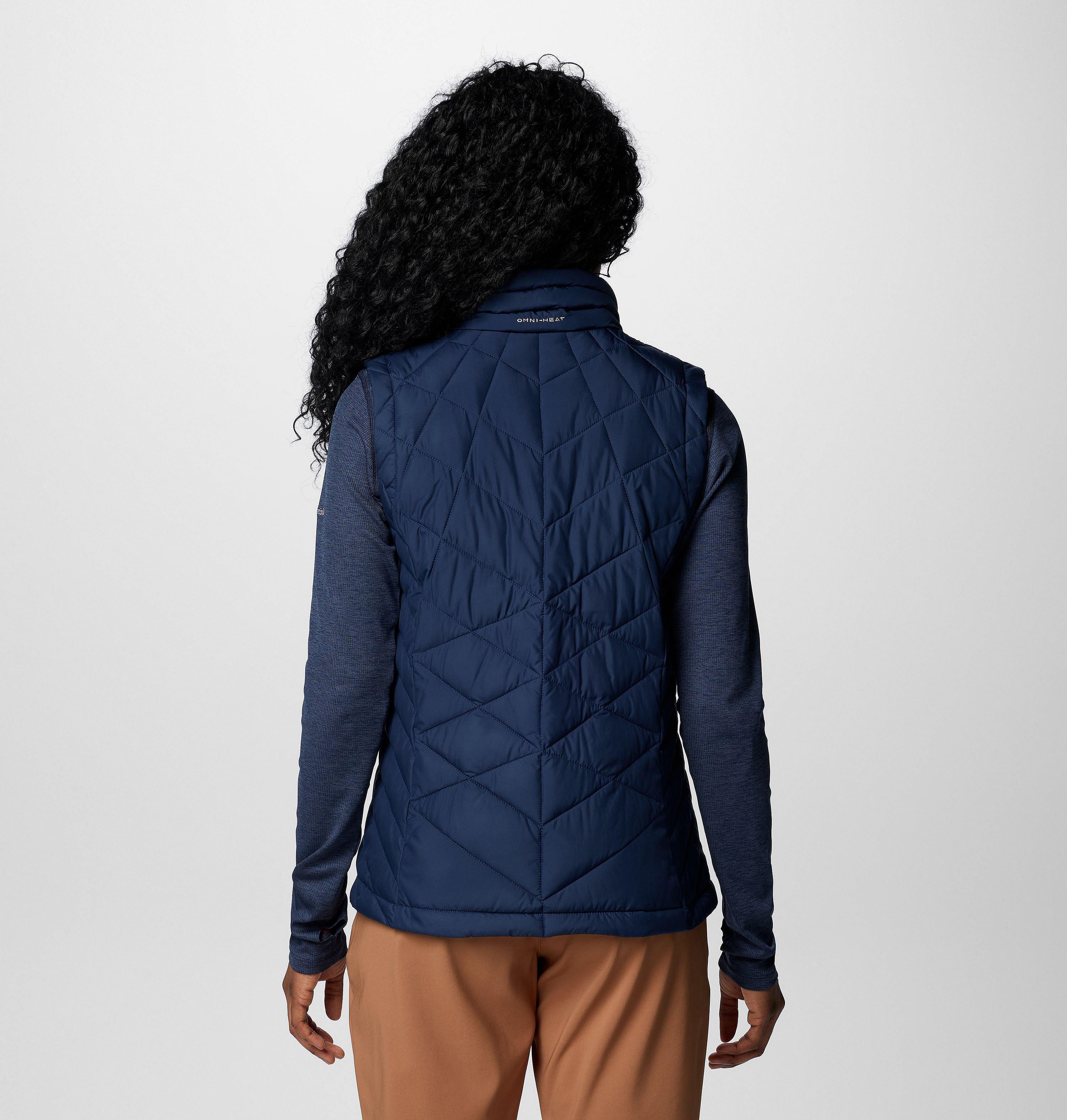 Women's Heavenly II Vest 2