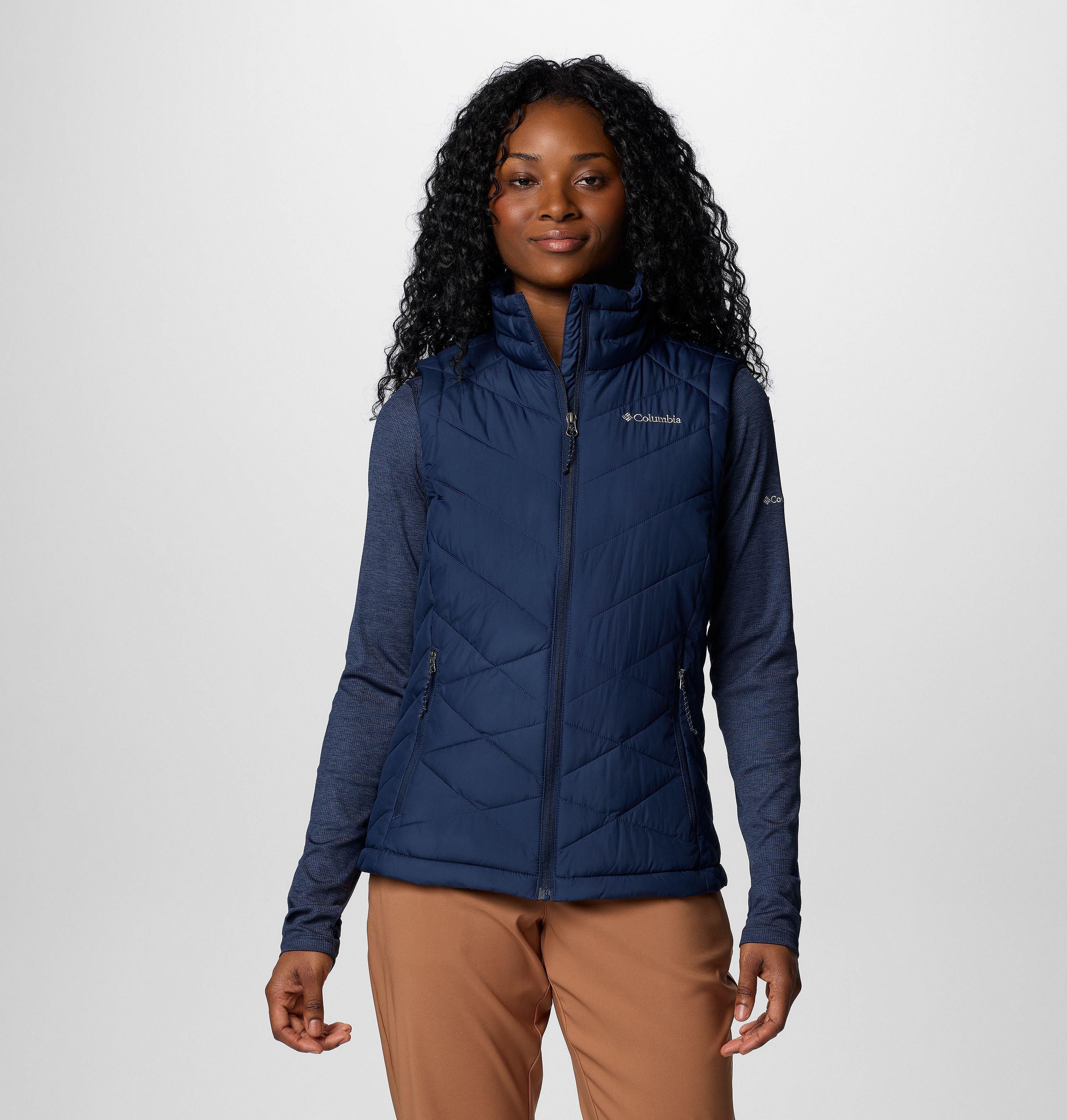 Women's Heavenly II Vest 1