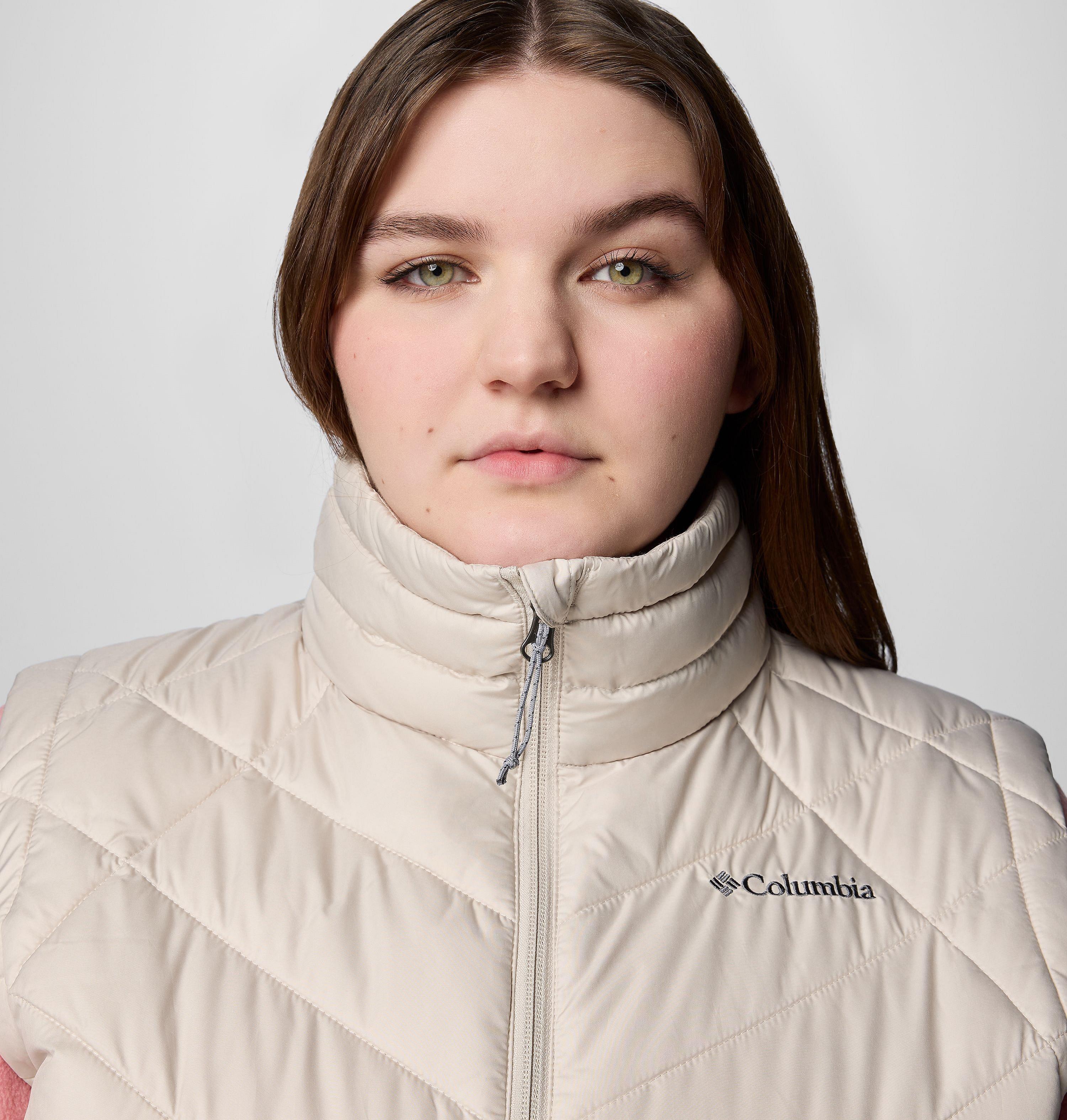 Manteau Heavenly II pour femme – Grandes tailles 5