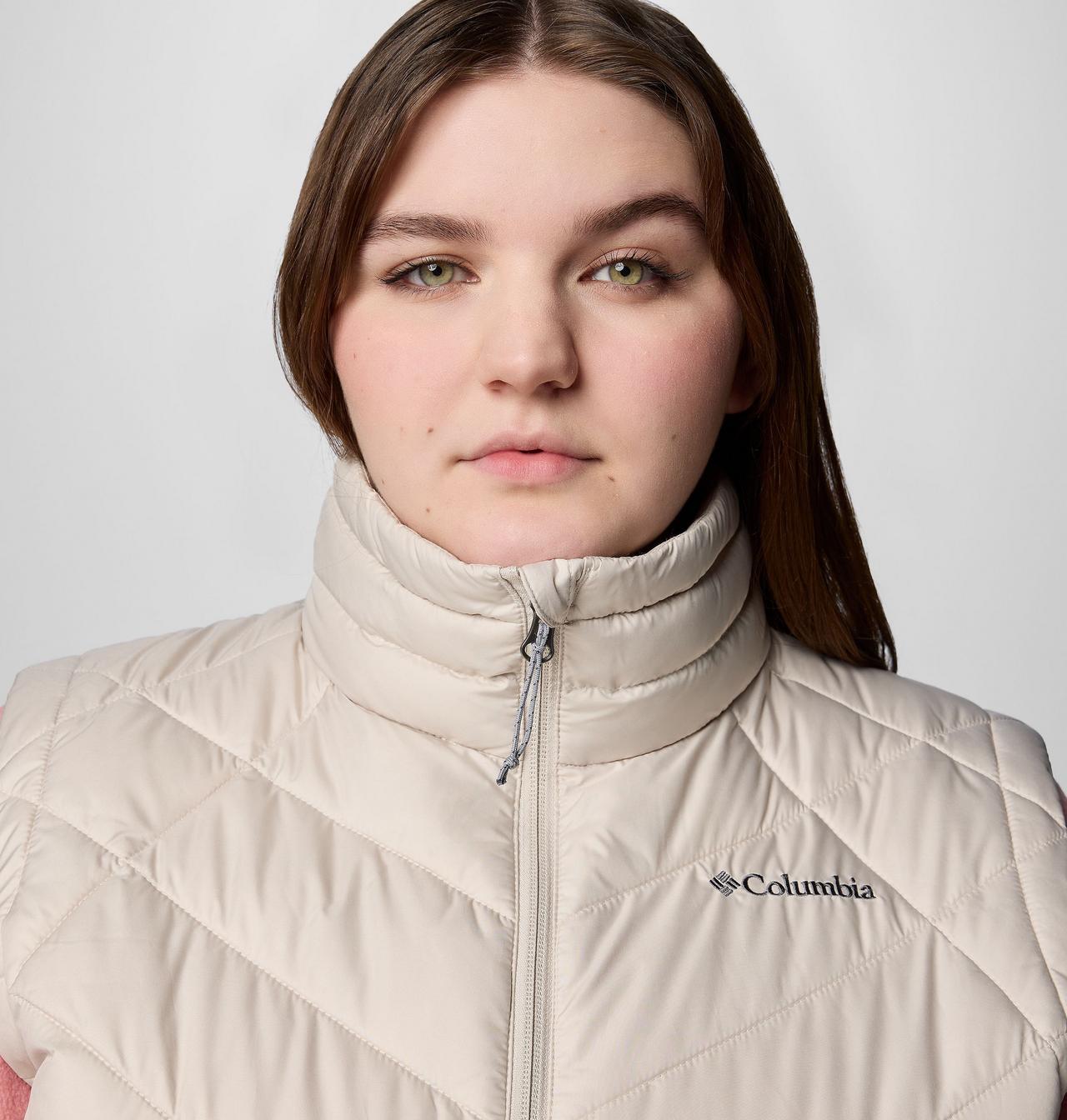 Women's Heavenly™ II Vest - Plus Size | 278 | 1X 5