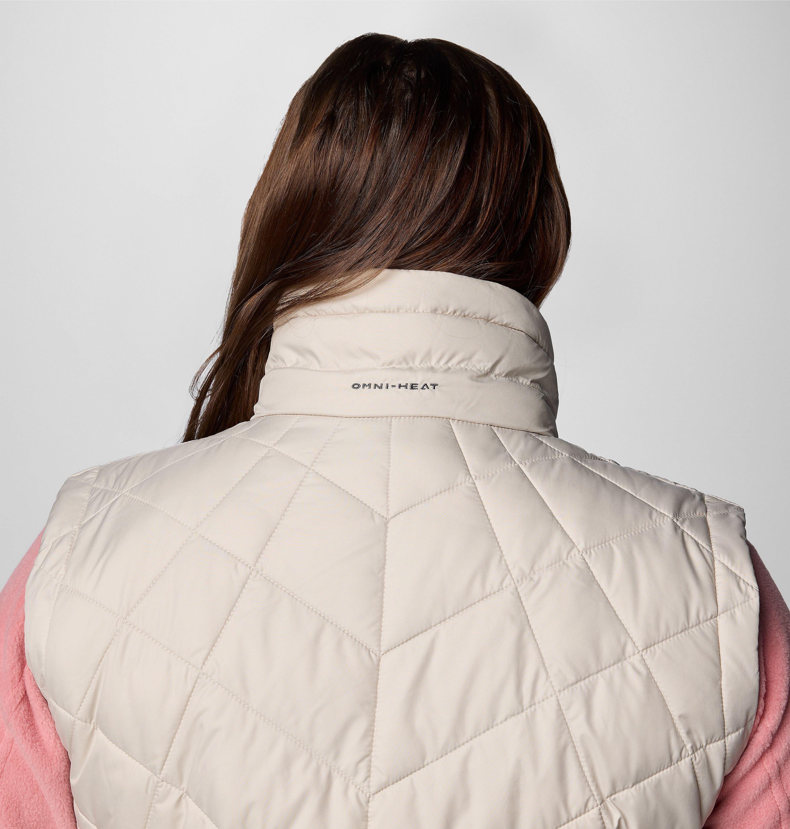 Manteau Heavenly II pour femme – Grandes tailles 7